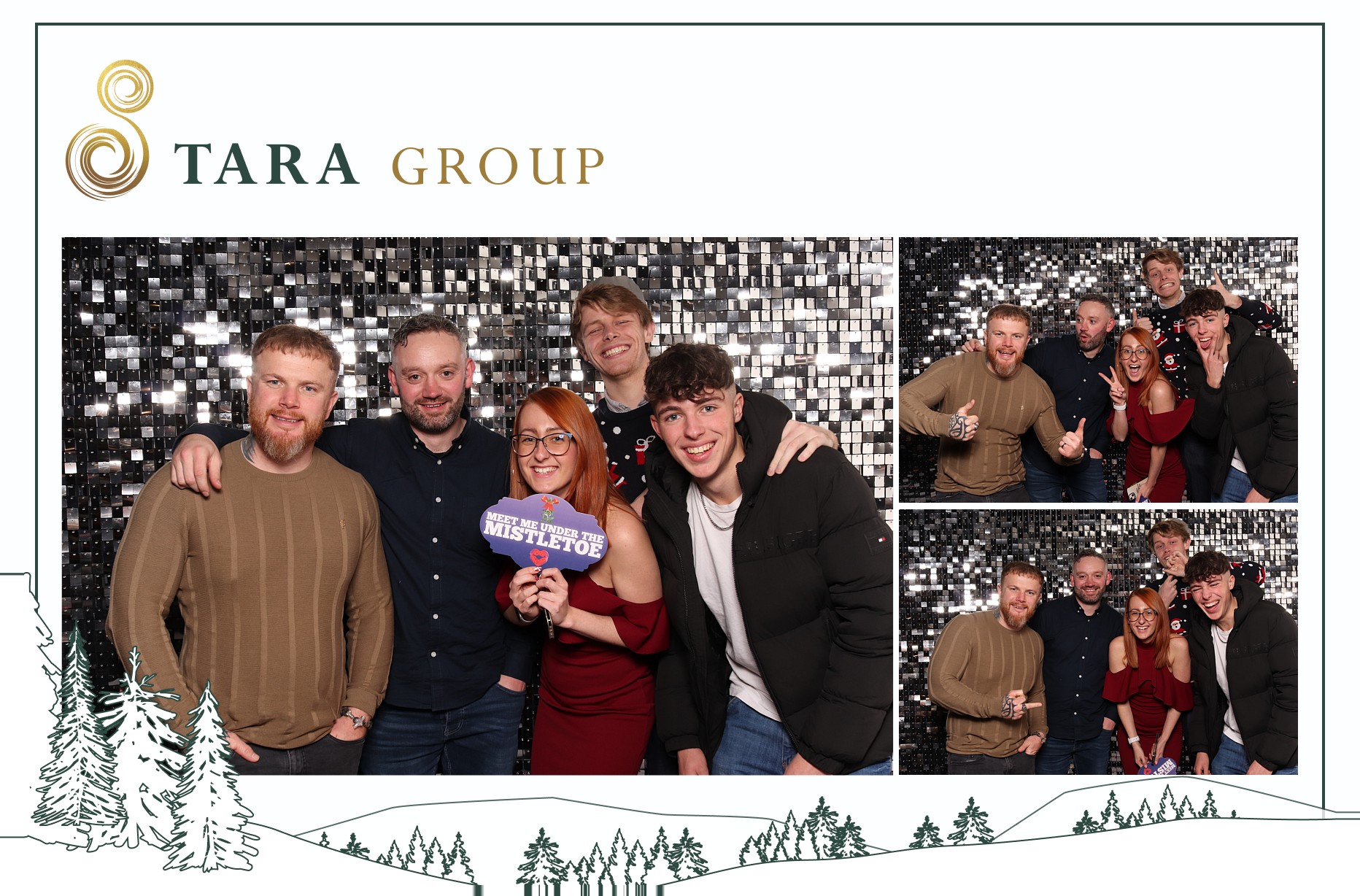 Tara Group | View more photos from the event at gallery.imprintphotobooths.co.uk/u/Imprint-Photobooths/Tara-Group