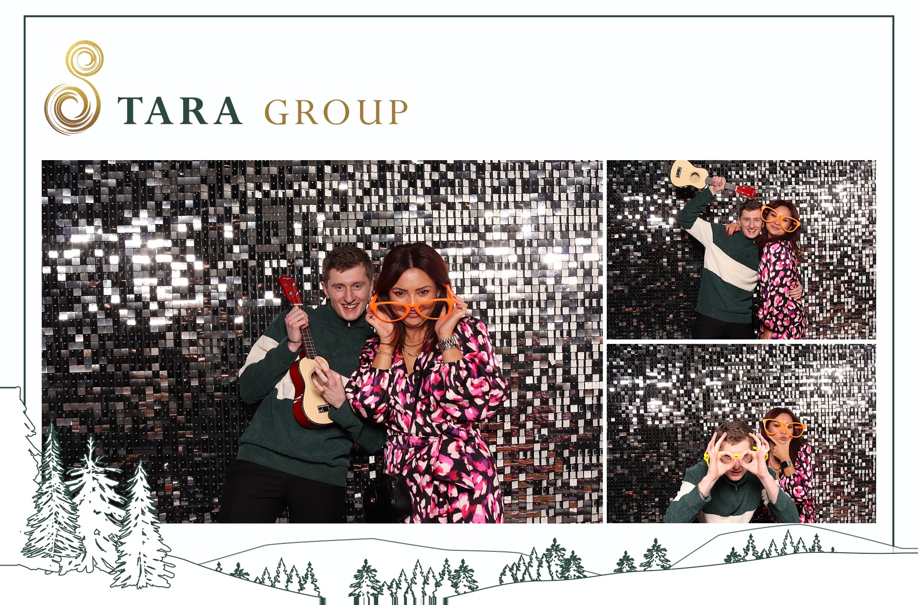 Tara Group | View more photos from the event at gallery.imprintphotobooths.co.uk/u/Imprint-Photobooths/Tara-Group
