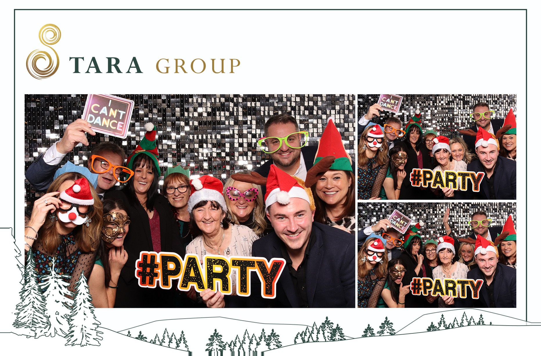Tara Group | View more photos from the event at gallery.imprintphotobooths.co.uk/u/Imprint-Photobooths/Tara-Group