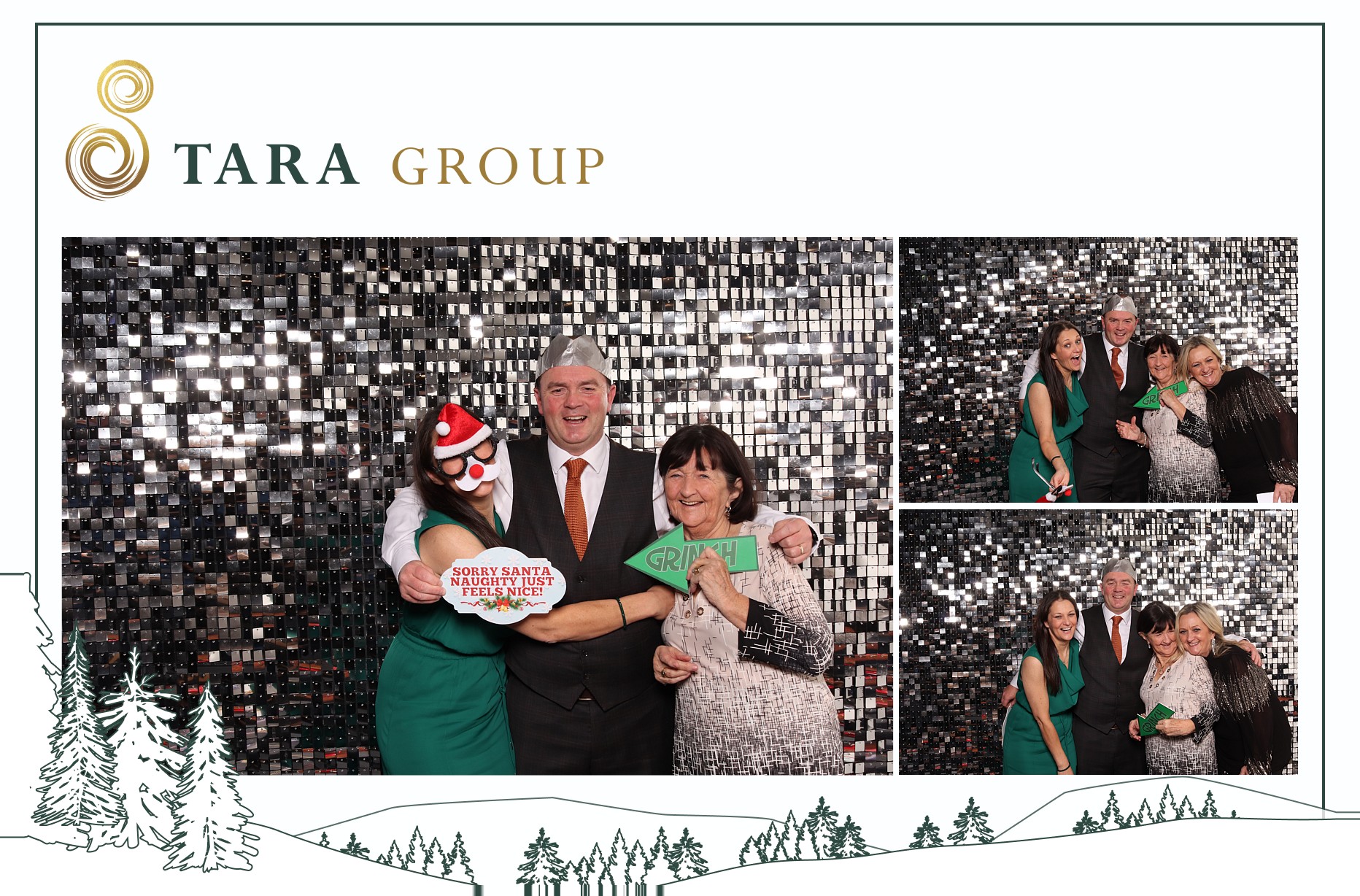 Tara Group | View more photos from the event at gallery.imprintphotobooths.co.uk/u/Imprint-Photobooths/Tara-Group
