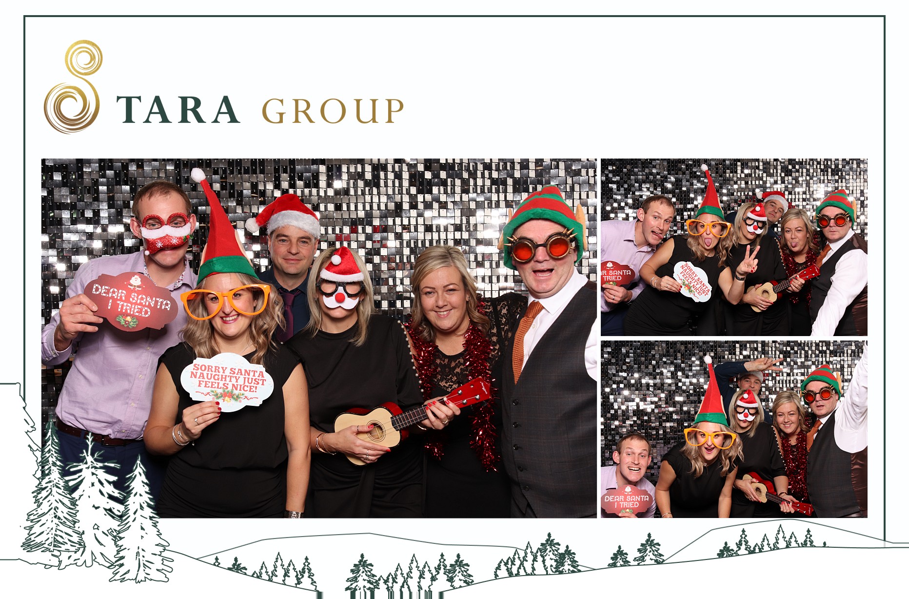 Tara Group | View more photos from the event at gallery.imprintphotobooths.co.uk/u/Imprint-Photobooths/Tara-Group