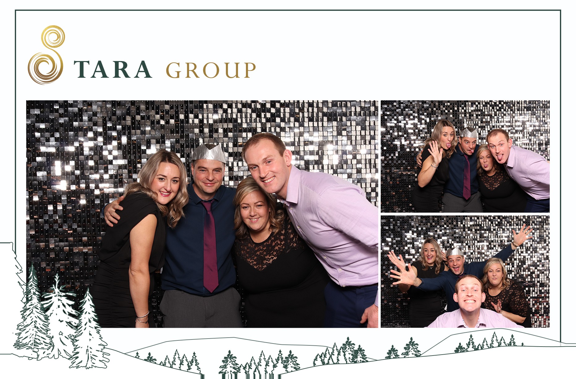 Tara Group | View more photos from the event at gallery.imprintphotobooths.co.uk/u/Imprint-Photobooths/Tara-Group