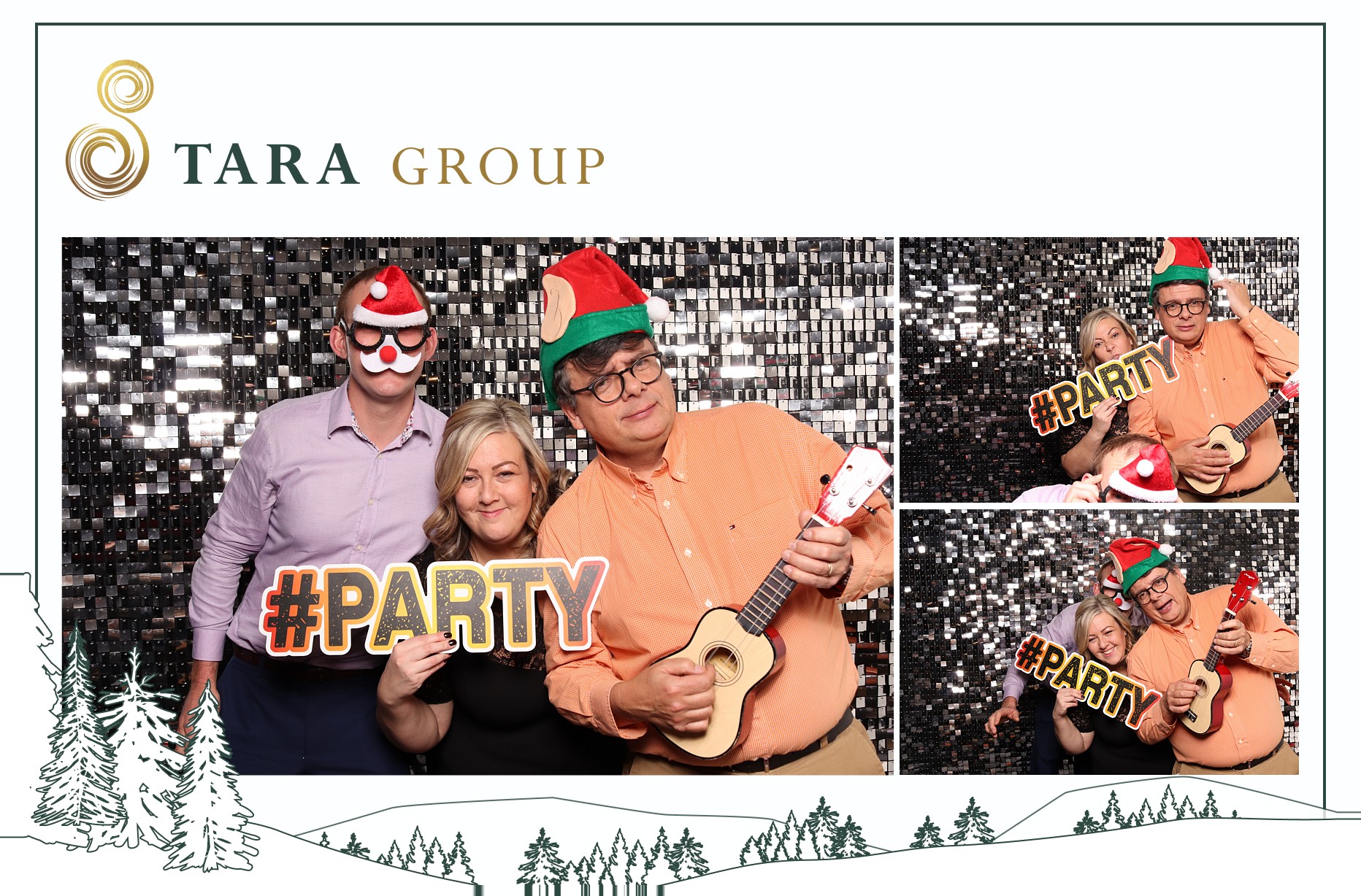 Tara Group | View more photos from the event at gallery.imprintphotobooths.co.uk/u/Imprint-Photobooths/Tara-Group