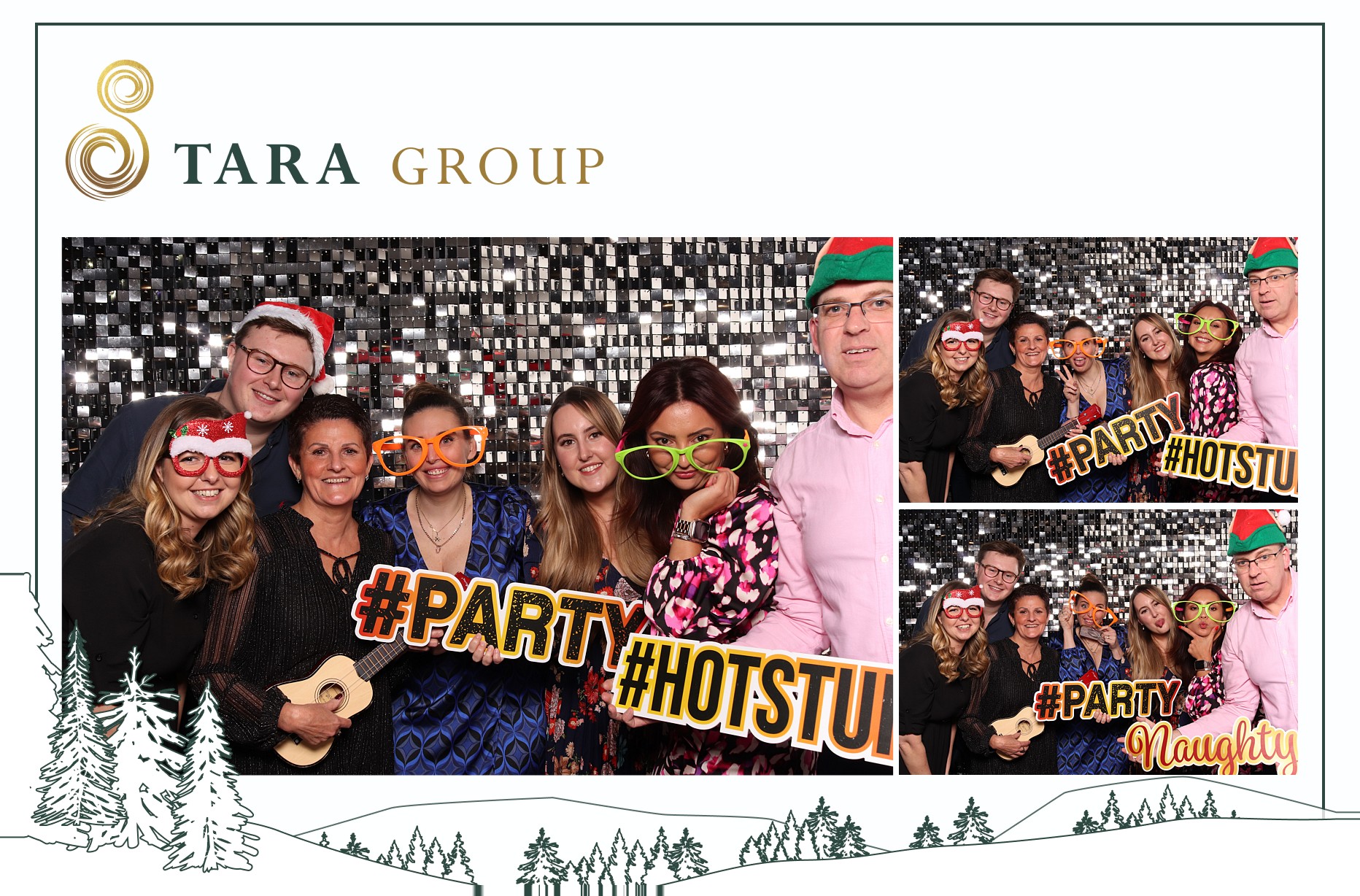 Tara Group | View more photos from the event at gallery.imprintphotobooths.co.uk/u/Imprint-Photobooths/Tara-Group
