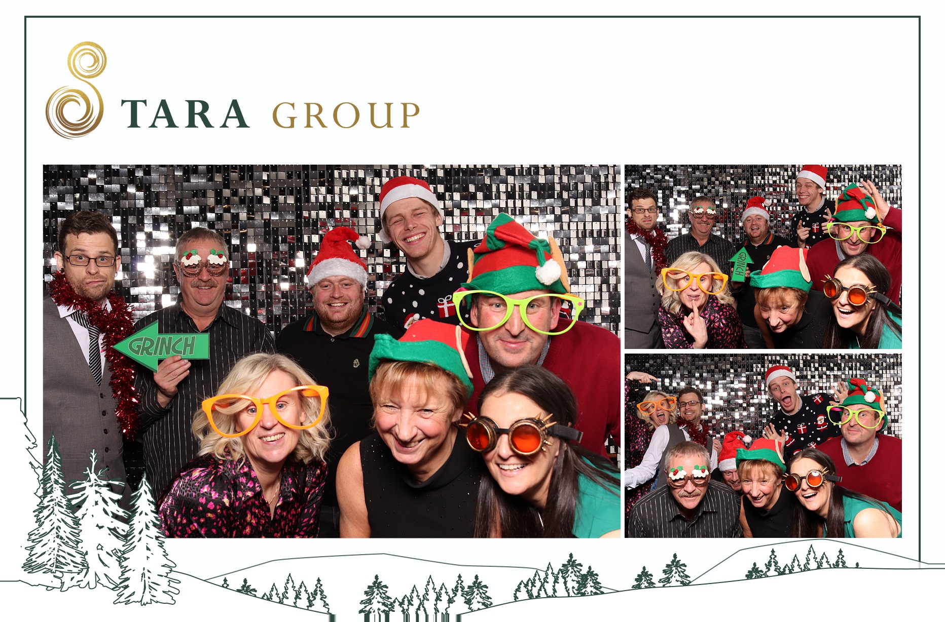 Tara Group | View more photos from the event at gallery.imprintphotobooths.co.uk/u/Imprint-Photobooths/Tara-Group