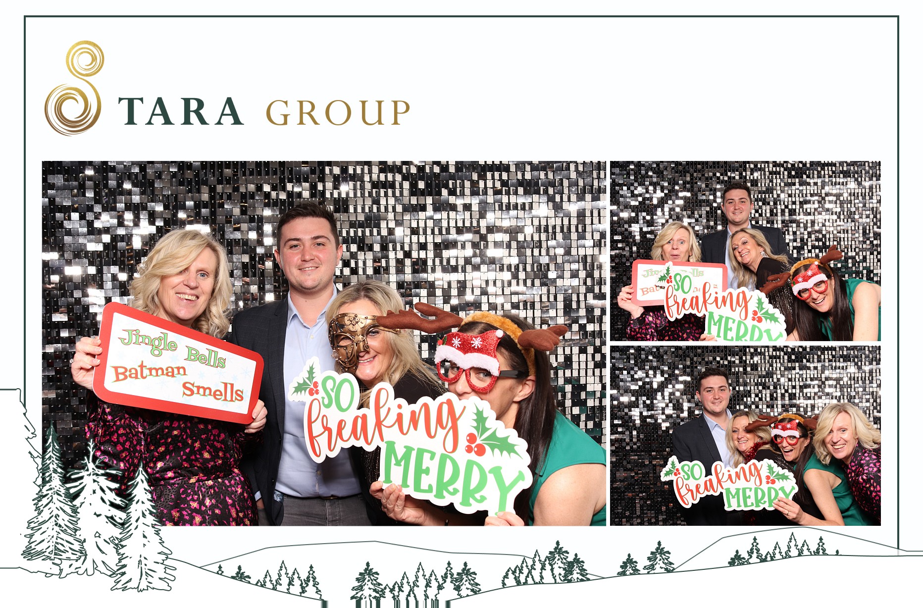 Tara Group | View more photos from the event at gallery.imprintphotobooths.co.uk/u/Imprint-Photobooths/Tara-Group