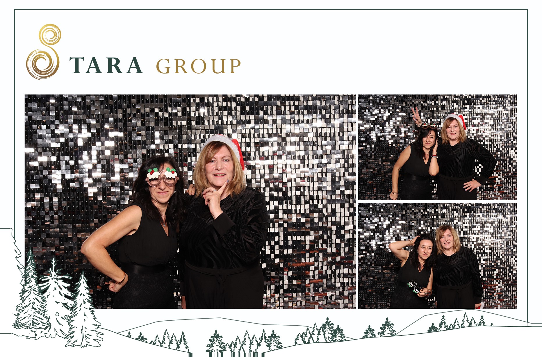 Tara Group | View more photos from the event at gallery.imprintphotobooths.co.uk/u/Imprint-Photobooths/Tara-Group