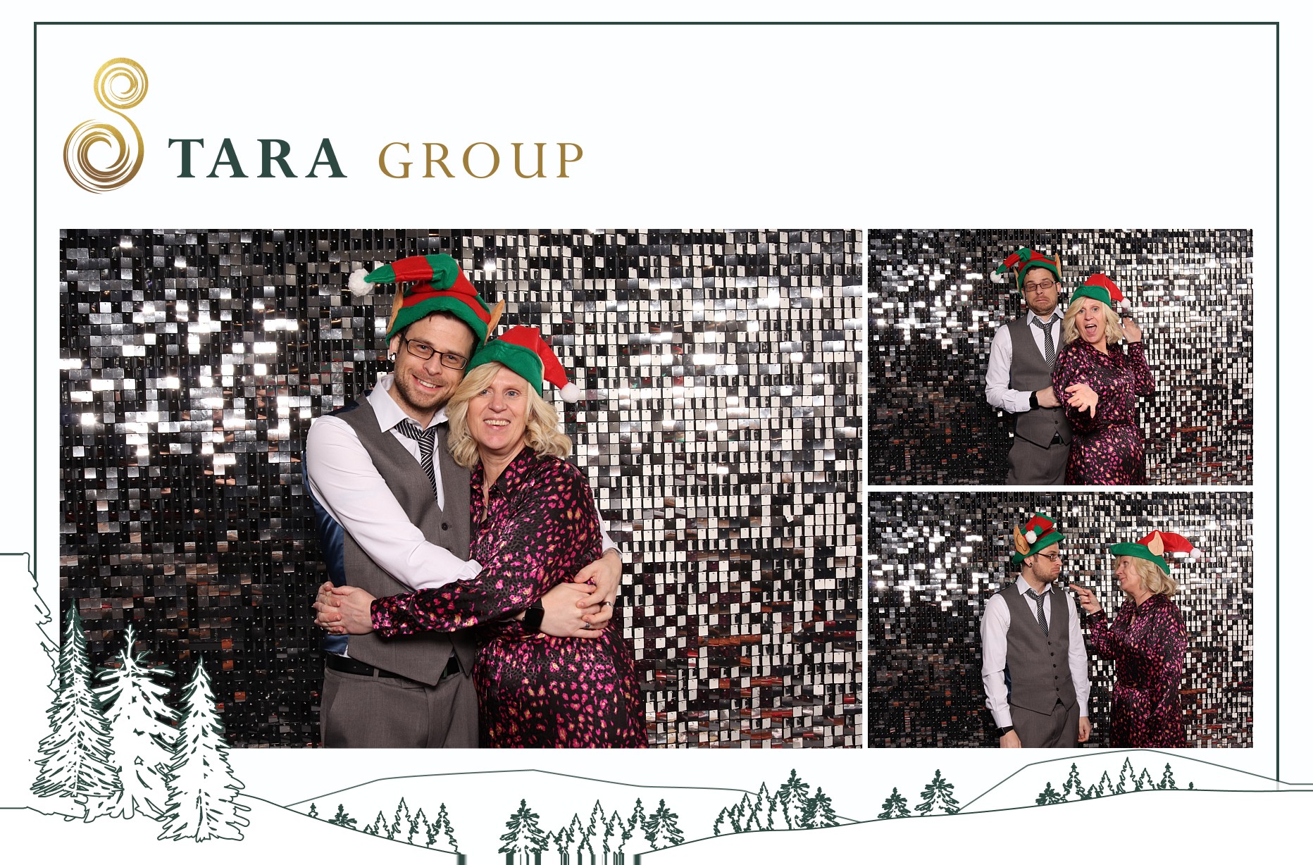 Tara Group | View more photos from the event at gallery.imprintphotobooths.co.uk/u/Imprint-Photobooths/Tara-Group