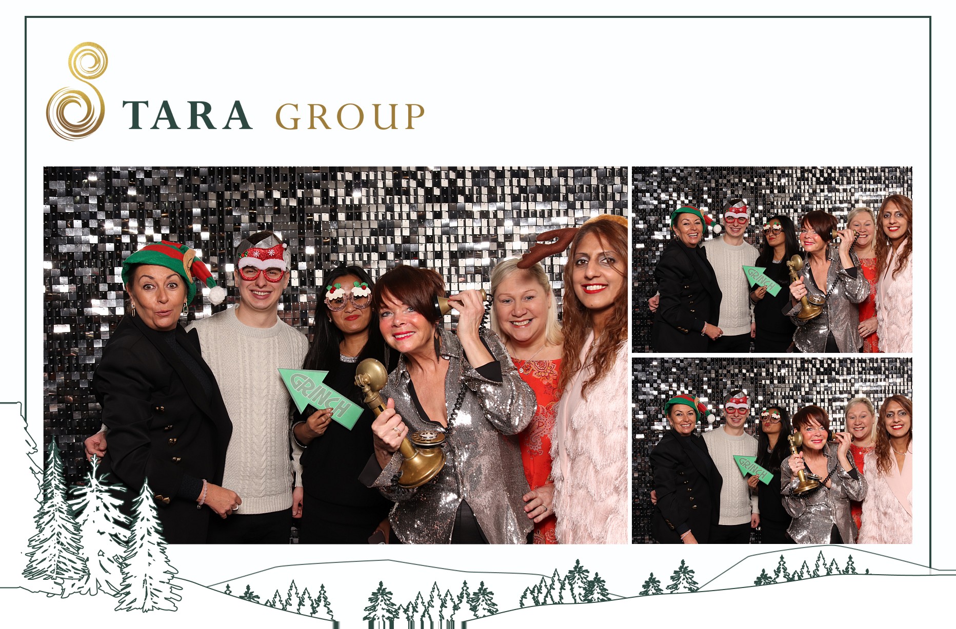 Tara Group | View more photos from the event at gallery.imprintphotobooths.co.uk/u/Imprint-Photobooths/Tara-Group
