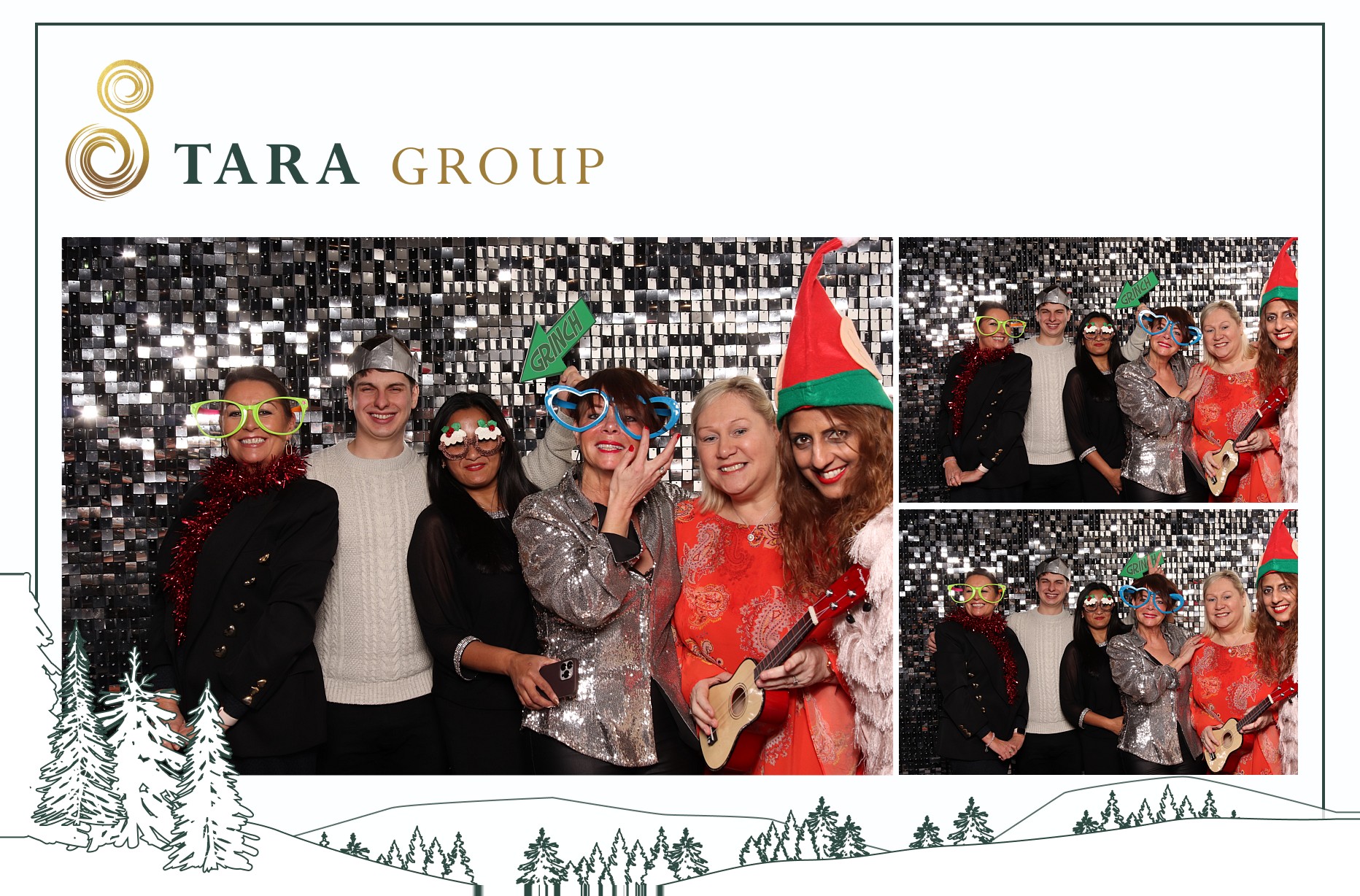 Tara Group | View more photos from the event at gallery.imprintphotobooths.co.uk/u/Imprint-Photobooths/Tara-Group