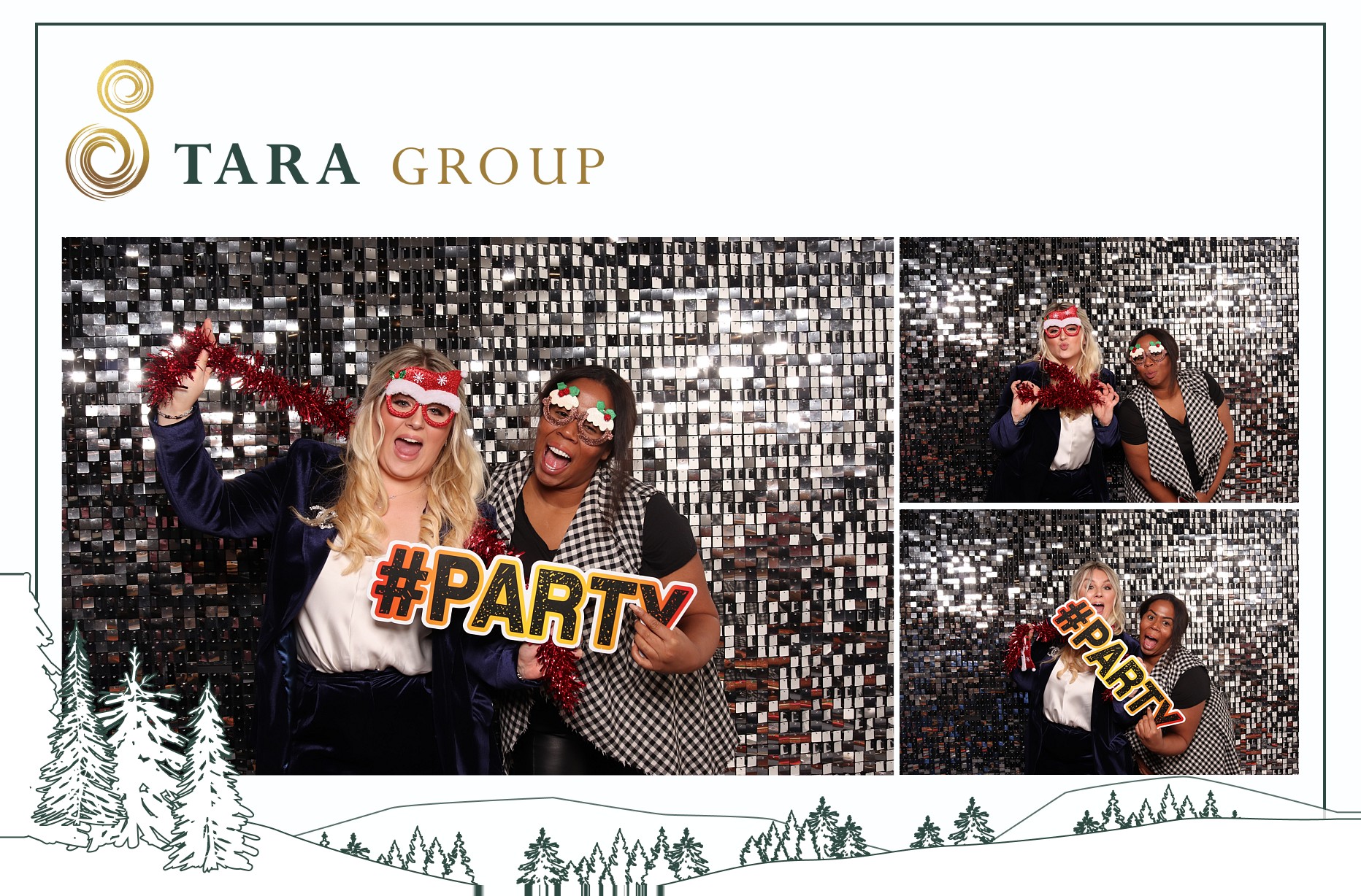 Tara Group | View more photos from the event at gallery.imprintphotobooths.co.uk/u/Imprint-Photobooths/Tara-Group