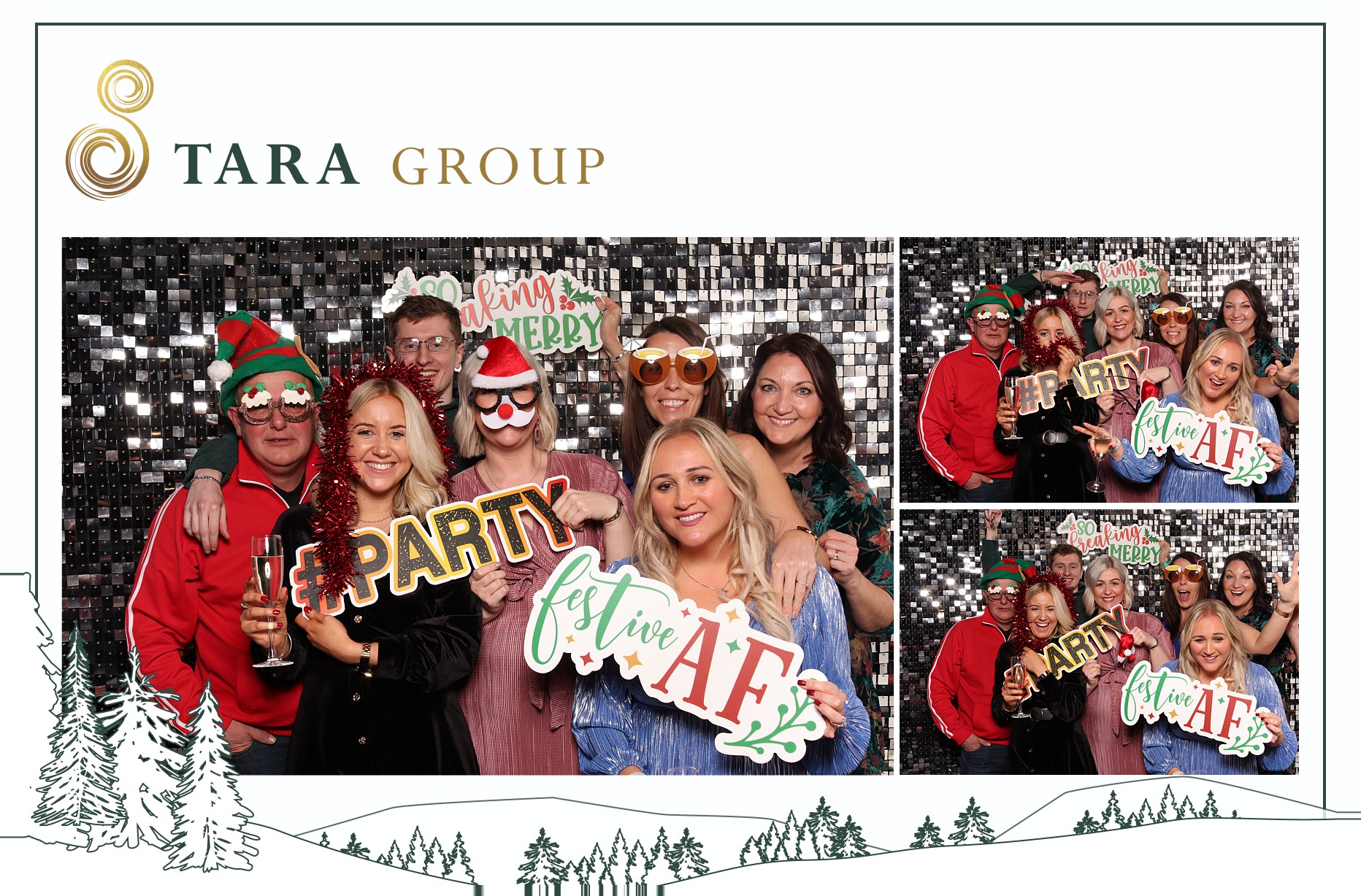 Tara Group | View more photos from the event at gallery.imprintphotobooths.co.uk/u/Imprint-Photobooths/Tara-Group