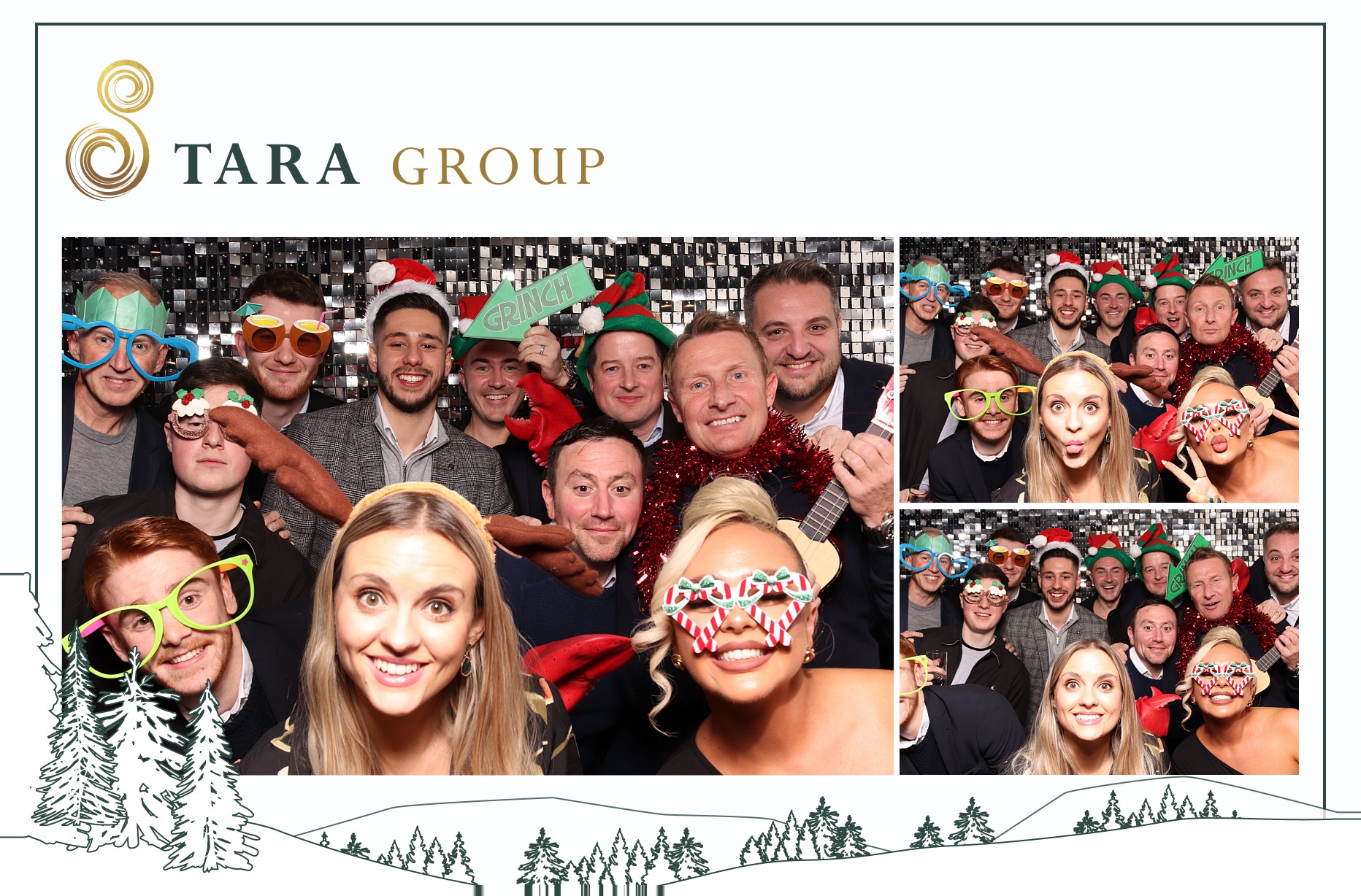 Tara Group | View more photos from the event at gallery.imprintphotobooths.co.uk/u/Imprint-Photobooths/Tara-Group