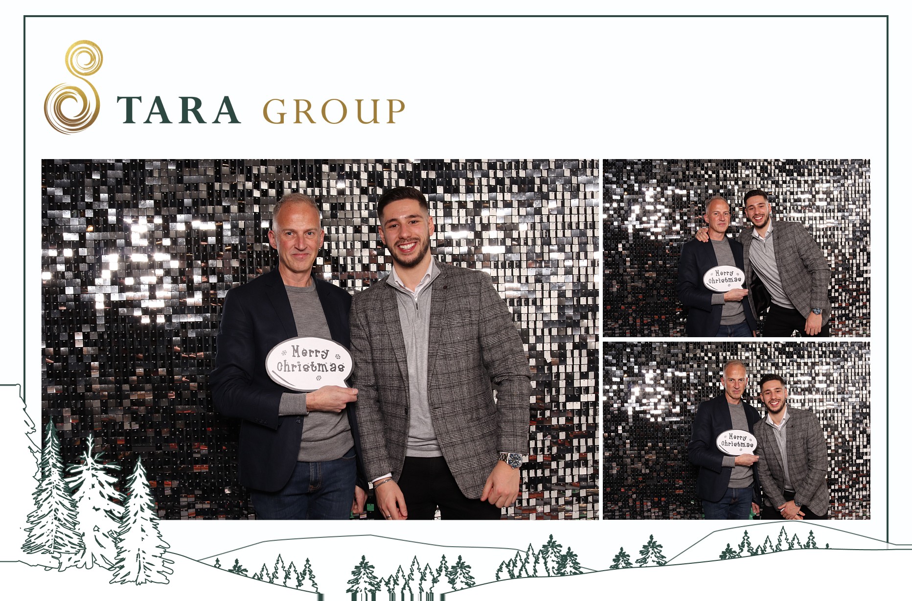 Tara Group | View more photos from the event at gallery.imprintphotobooths.co.uk/u/Imprint-Photobooths/Tara-Group