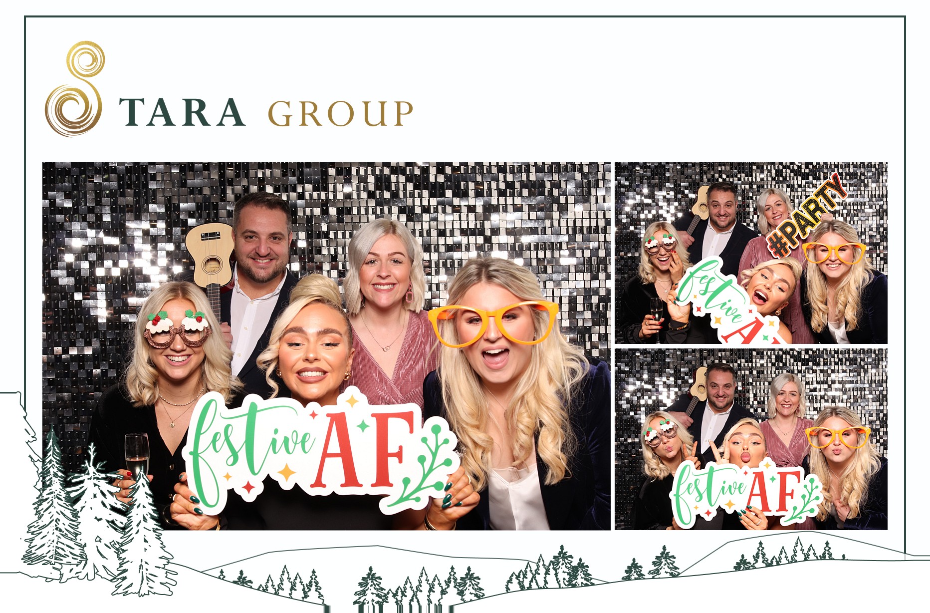 Tara Group | View more photos from the event at gallery.imprintphotobooths.co.uk/u/Imprint-Photobooths/Tara-Group