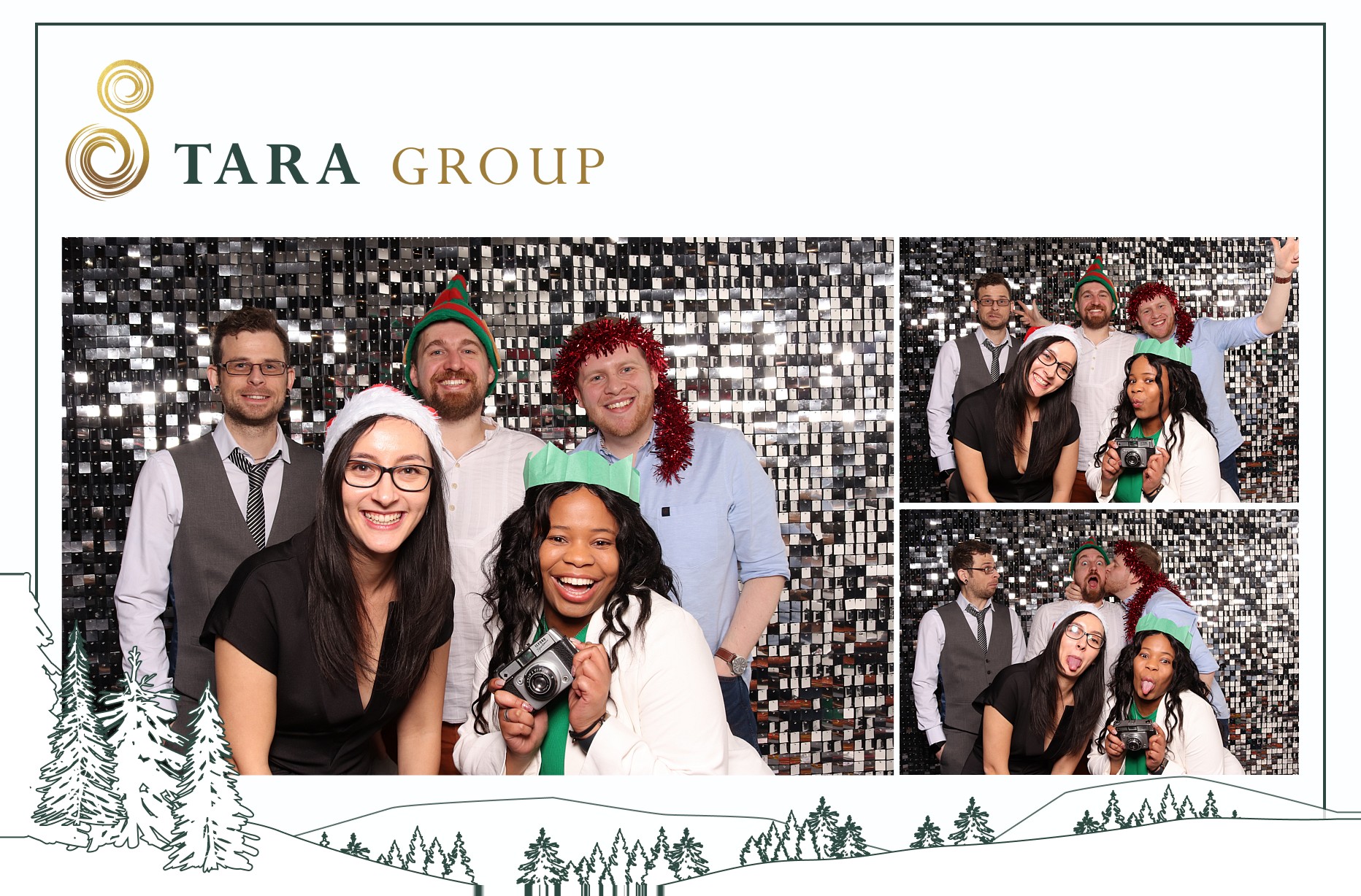 Tara Group | View more photos from the event at gallery.imprintphotobooths.co.uk/u/Imprint-Photobooths/Tara-Group