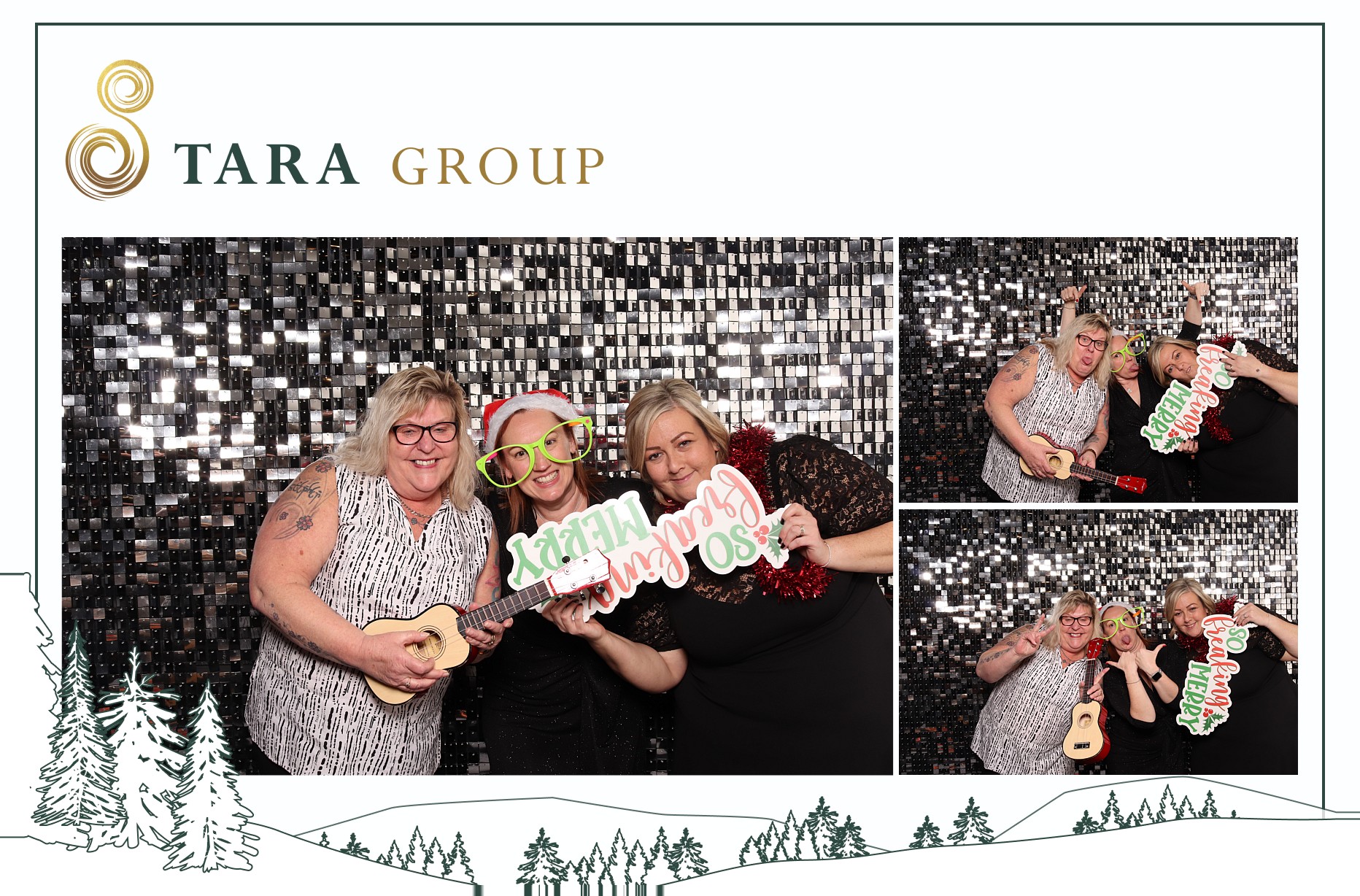Tara Group | View more photos from the event at gallery.imprintphotobooths.co.uk/u/Imprint-Photobooths/Tara-Group