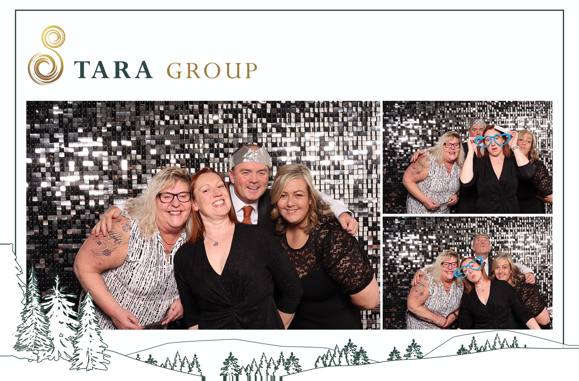 Tara Group | View more photos from the event at gallery.imprintphotobooths.co.uk/u/Imprint-Photobooths/Tara-Group