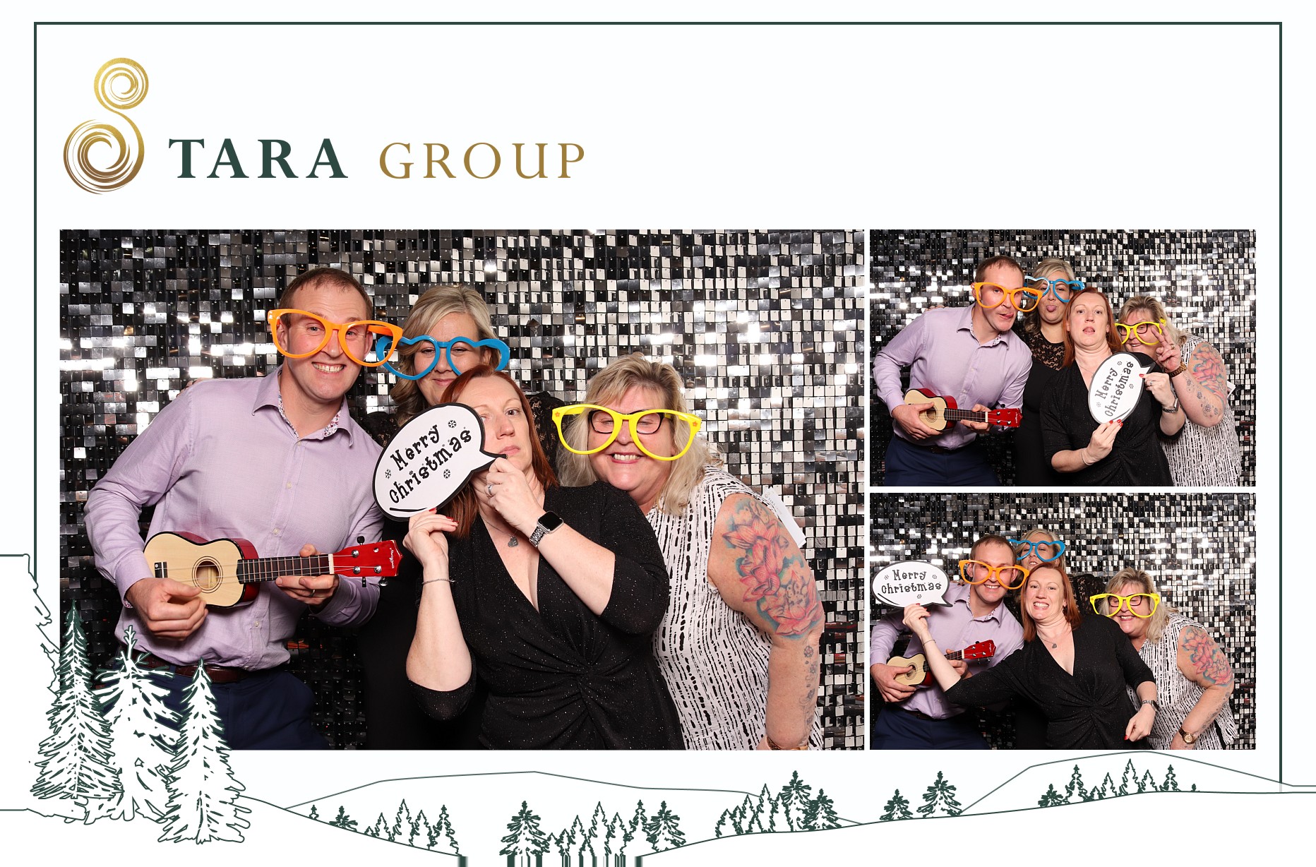 Tara Group | View more photos from the event at gallery.imprintphotobooths.co.uk/u/Imprint-Photobooths/Tara-Group
