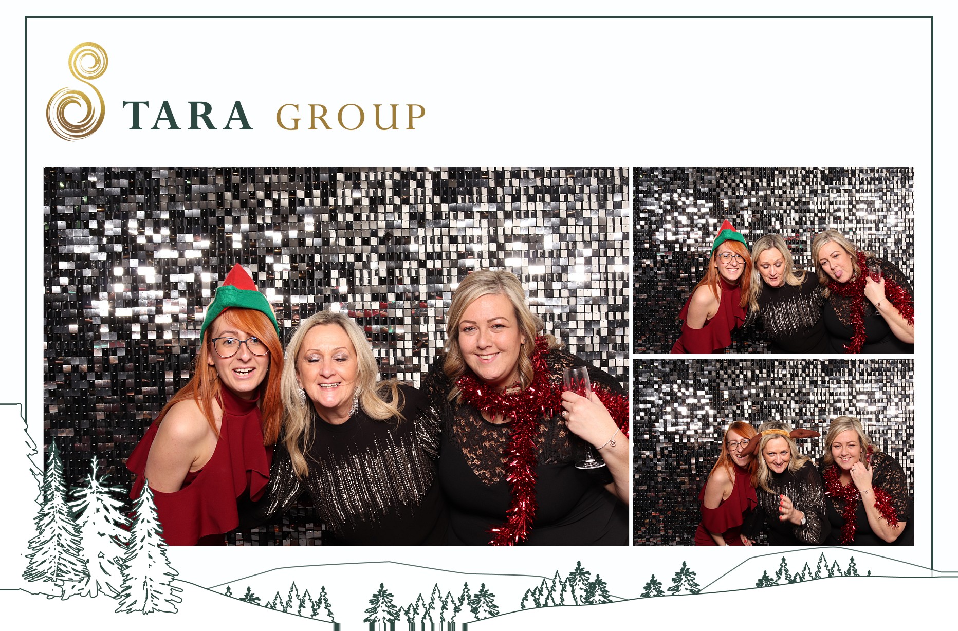 Tara Group | View more photos from the event at gallery.imprintphotobooths.co.uk/u/Imprint-Photobooths/Tara-Group