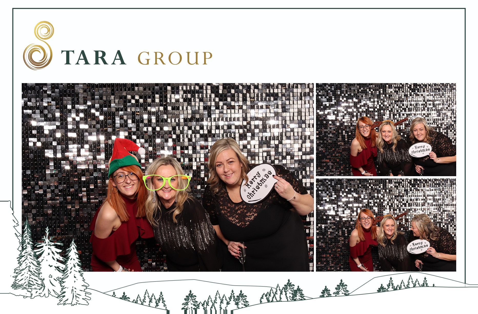 Tara Group | View more photos from the event at gallery.imprintphotobooths.co.uk/u/Imprint-Photobooths/Tara-Group