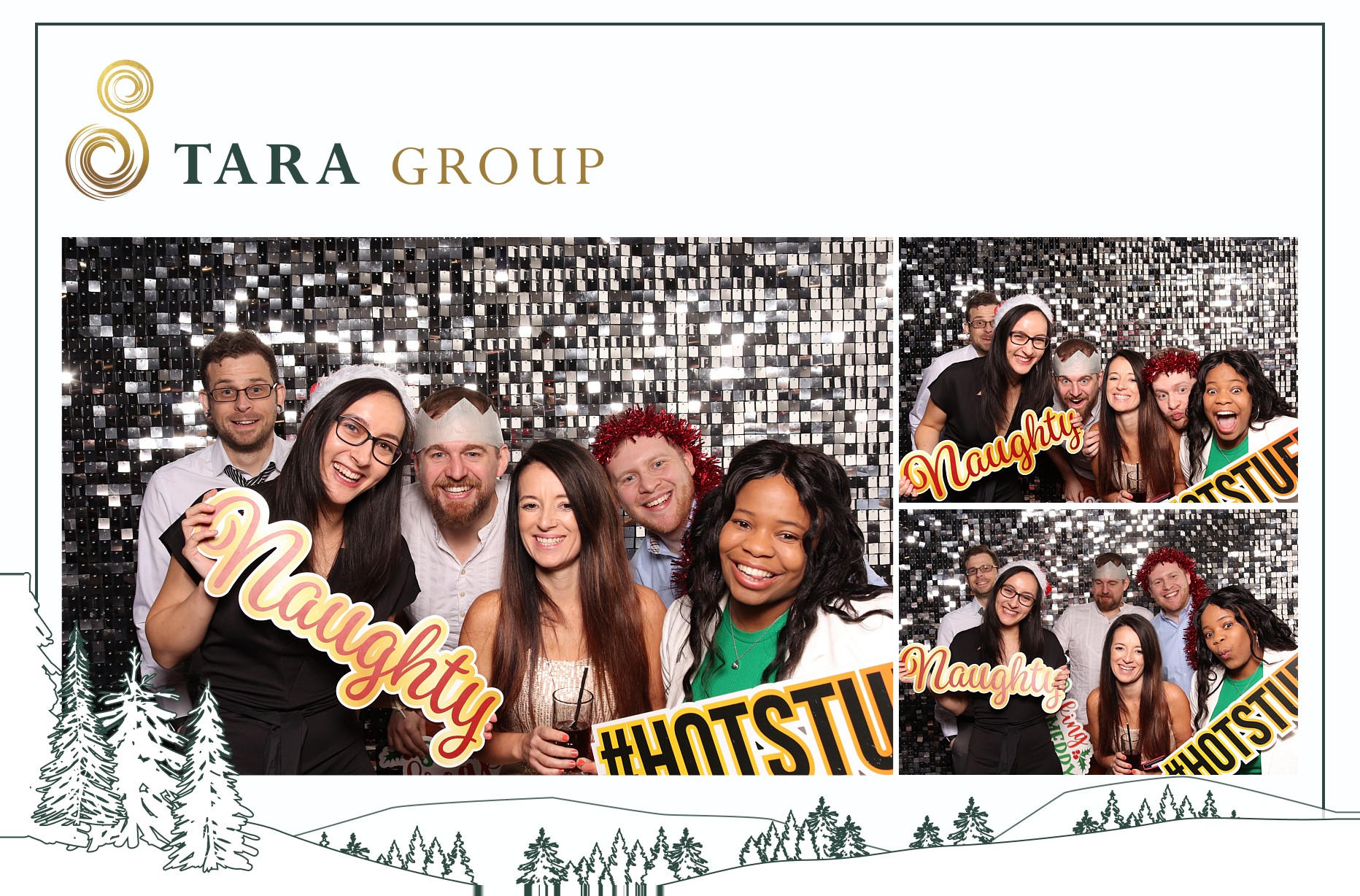 Tara Group | View more photos from the event at gallery.imprintphotobooths.co.uk/u/Imprint-Photobooths/Tara-Group