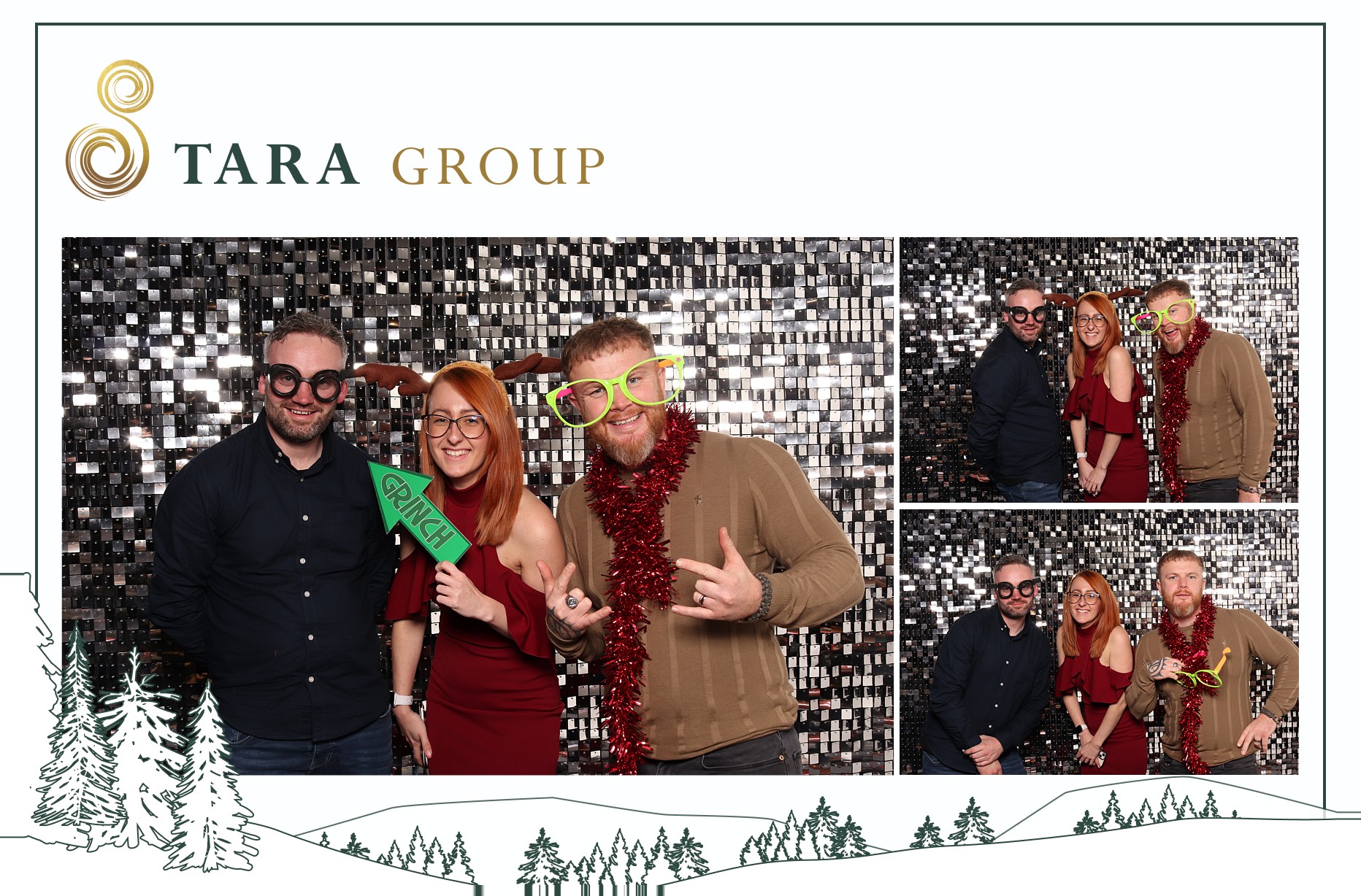 Tara Group | View more photos from the event at gallery.imprintphotobooths.co.uk/u/Imprint-Photobooths/Tara-Group