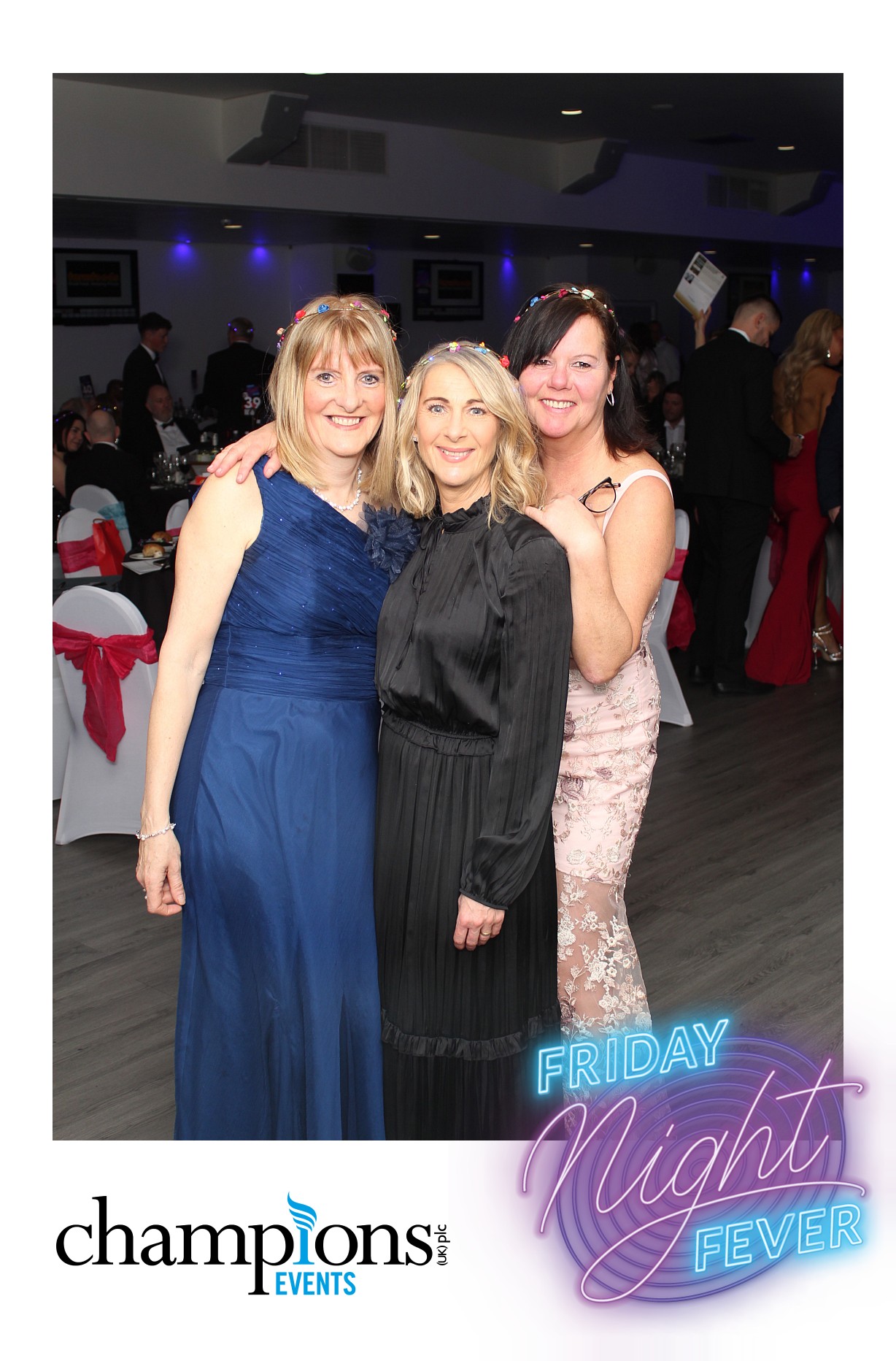 The Champions 20th Charity Ball | View more photos from the event at gallery.imprintphotobooths.co.uk/u/Imprint-Photobooths/The-Champions-20th-Charity-Ball