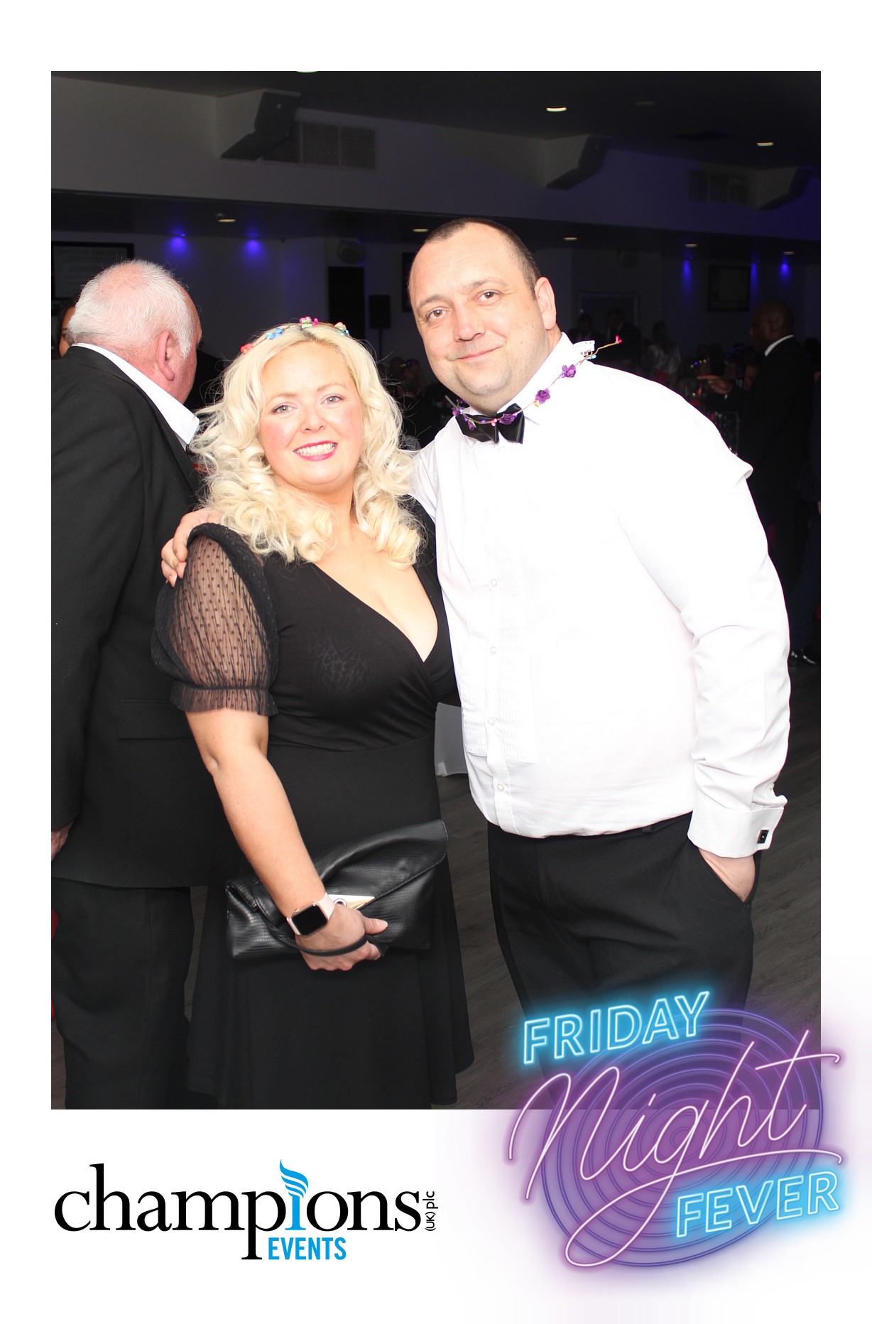 The Champions 20th Charity Ball | View more photos from the event at gallery.imprintphotobooths.co.uk/u/Imprint-Photobooths/The-Champions-20th-Charity-Ball