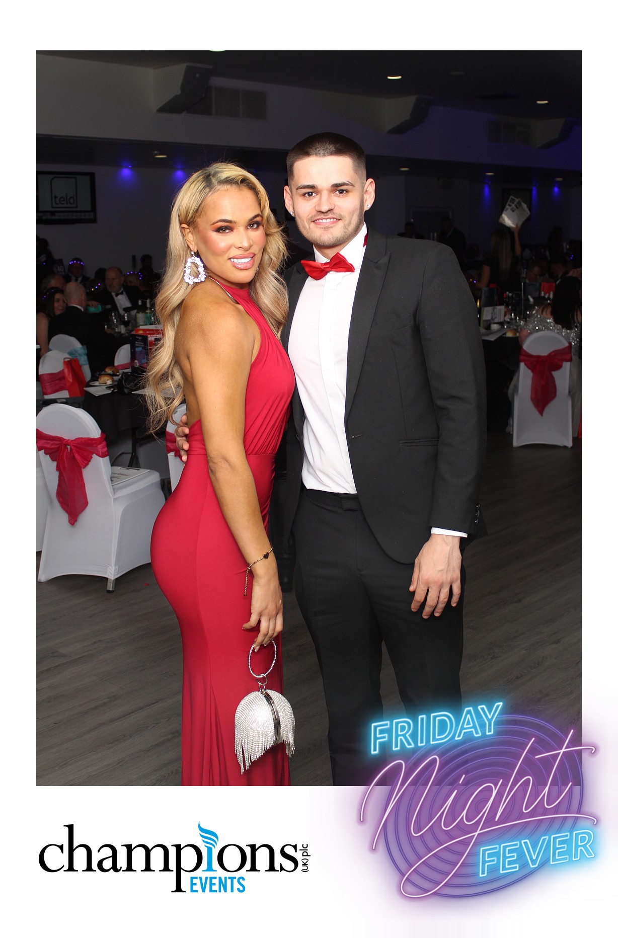 The Champions 20th Charity Ball | View more photos from the event at gallery.imprintphotobooths.co.uk/u/Imprint-Photobooths/The-Champions-20th-Charity-Ball