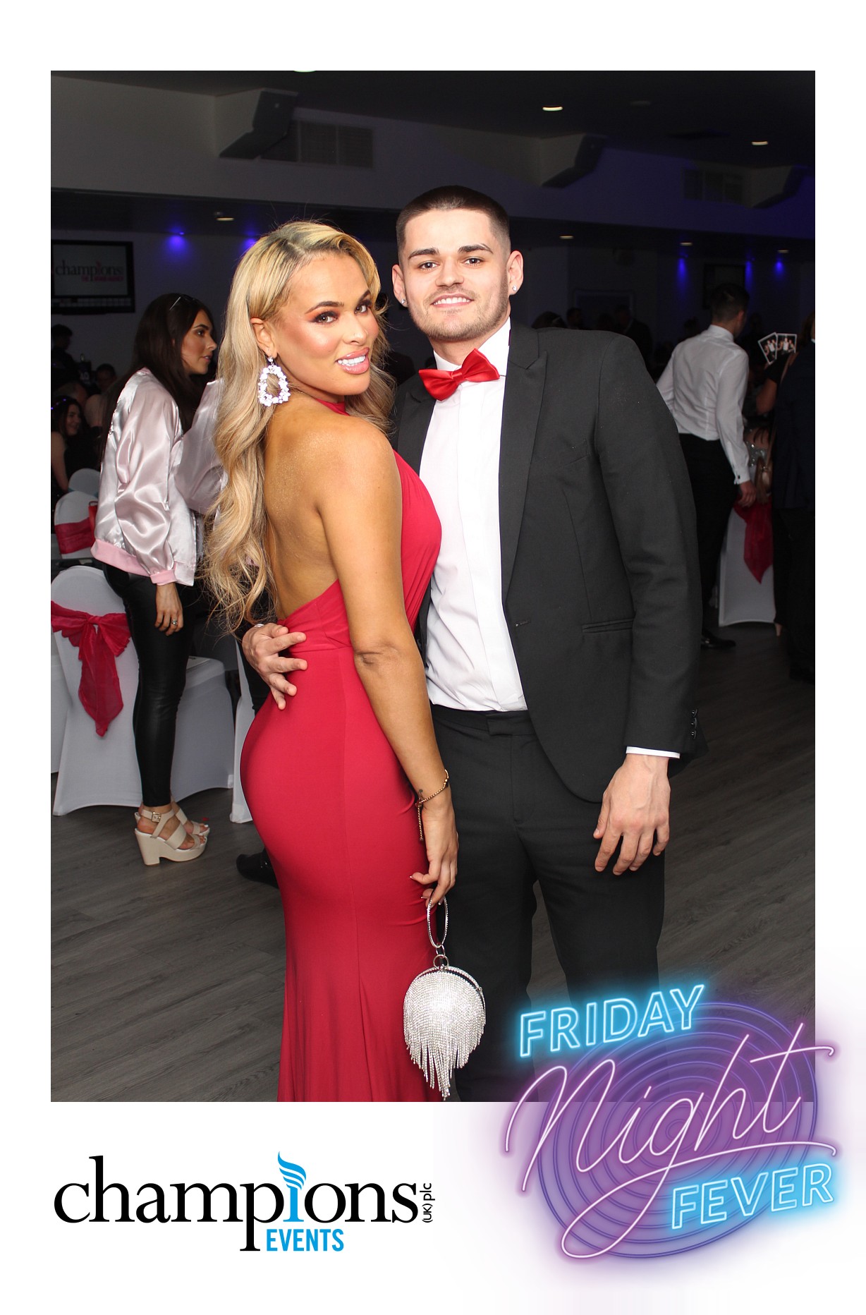 The Champions 20th Charity Ball | View more photos from the event at gallery.imprintphotobooths.co.uk/u/Imprint-Photobooths/The-Champions-20th-Charity-Ball