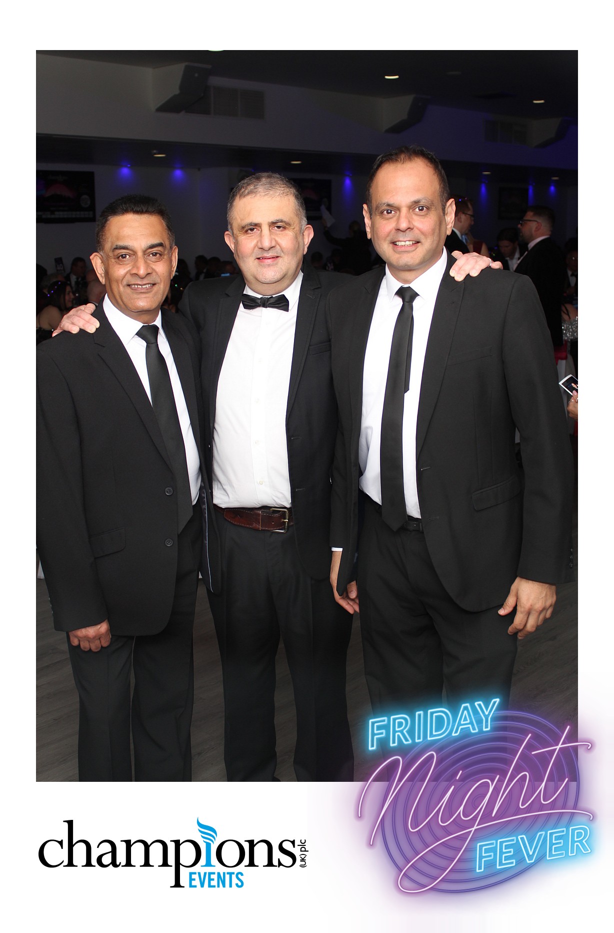 The Champions 20th Charity Ball | View more photos from the event at gallery.imprintphotobooths.co.uk/u/Imprint-Photobooths/The-Champions-20th-Charity-Ball