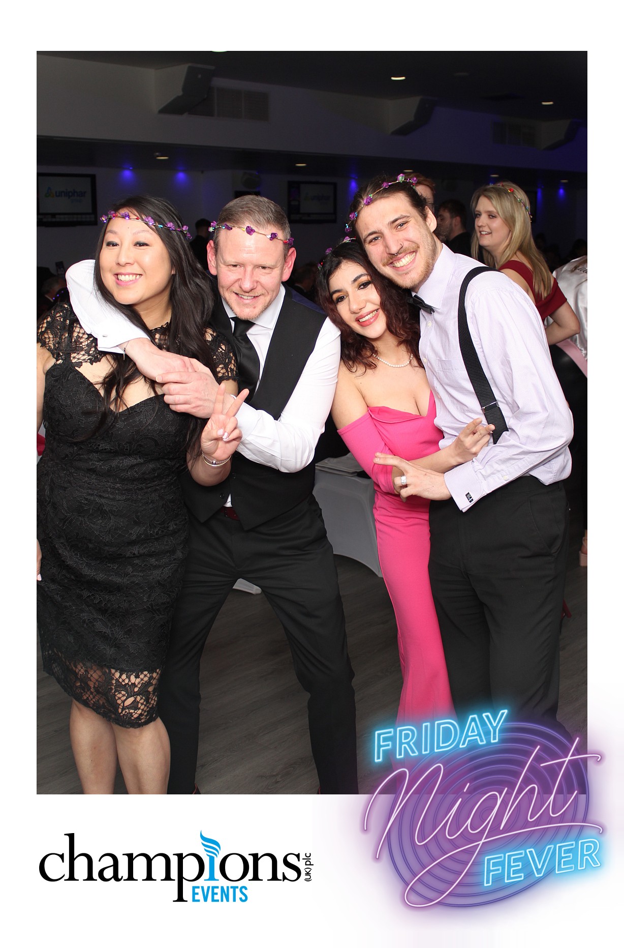 The Champions 20th Charity Ball | View more photos from the event at gallery.imprintphotobooths.co.uk/u/Imprint-Photobooths/The-Champions-20th-Charity-Ball