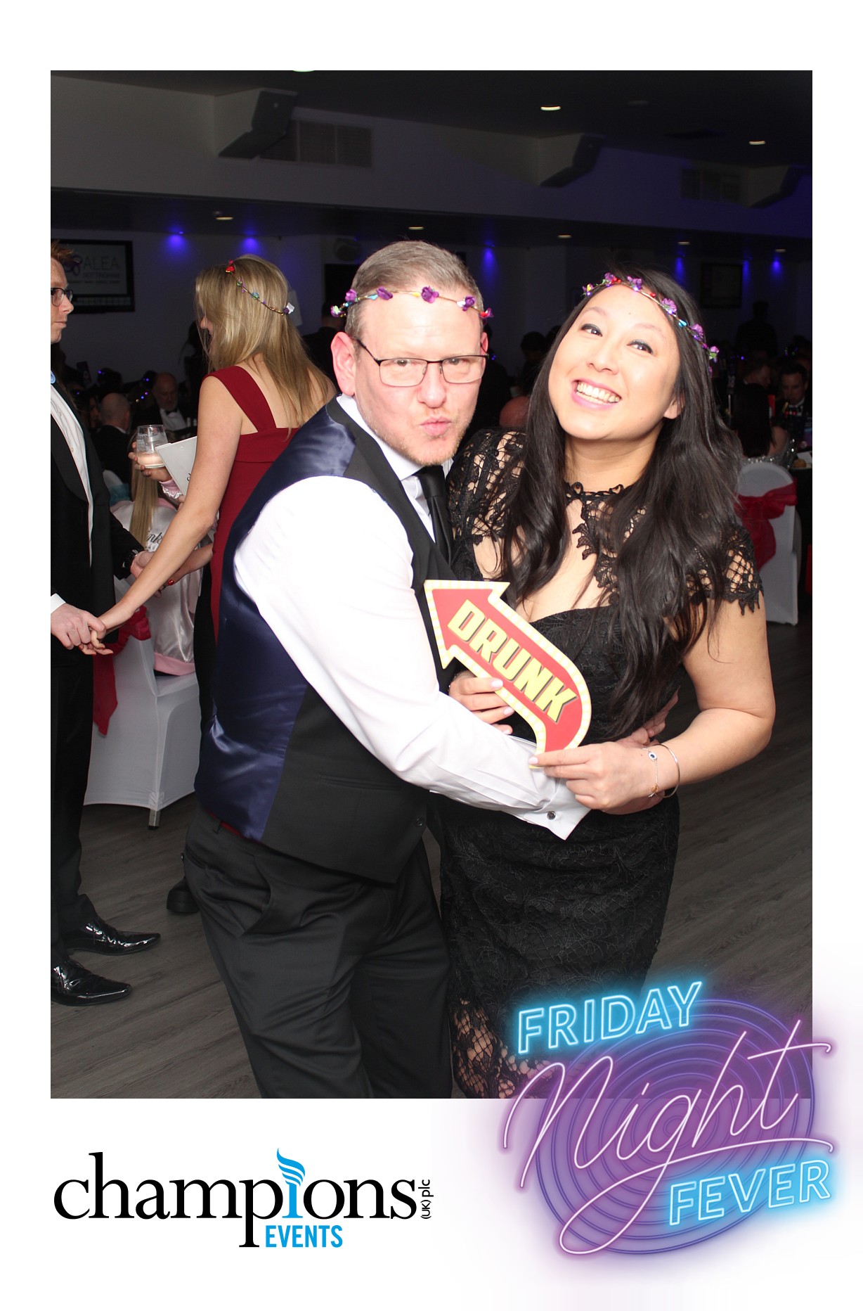The Champions 20th Charity Ball | View more photos from the event at gallery.imprintphotobooths.co.uk/u/Imprint-Photobooths/The-Champions-20th-Charity-Ball