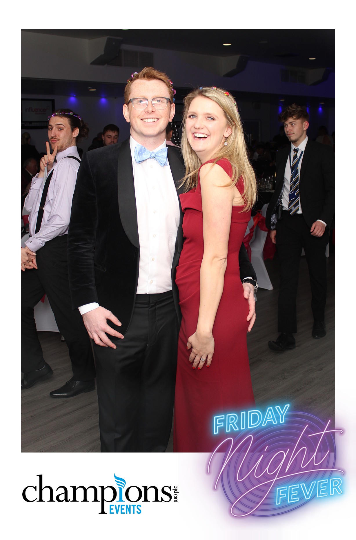 The Champions 20th Charity Ball | View more photos from the event at gallery.imprintphotobooths.co.uk/u/Imprint-Photobooths/The-Champions-20th-Charity-Ball