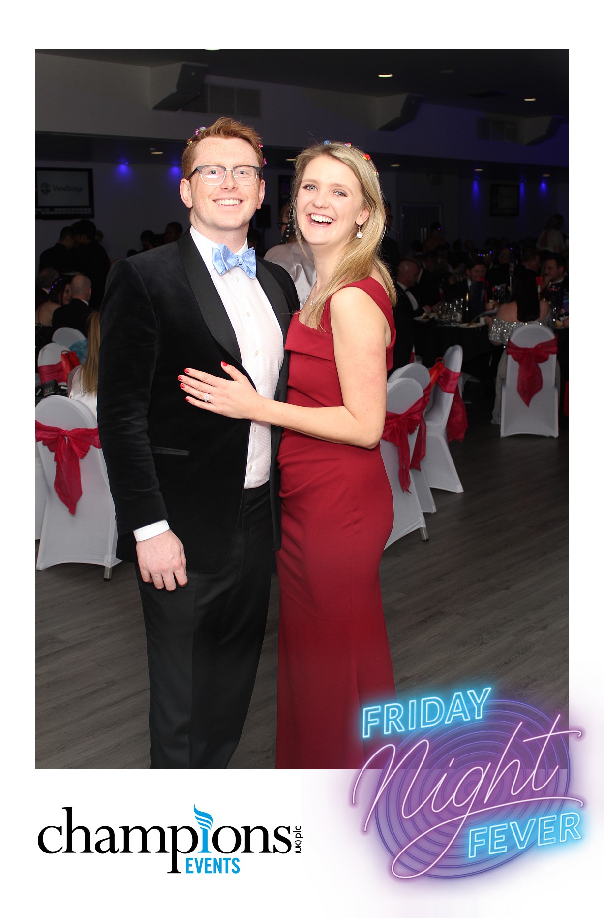 The Champions 20th Charity Ball | View more photos from the event at gallery.imprintphotobooths.co.uk/u/Imprint-Photobooths/The-Champions-20th-Charity-Ball
