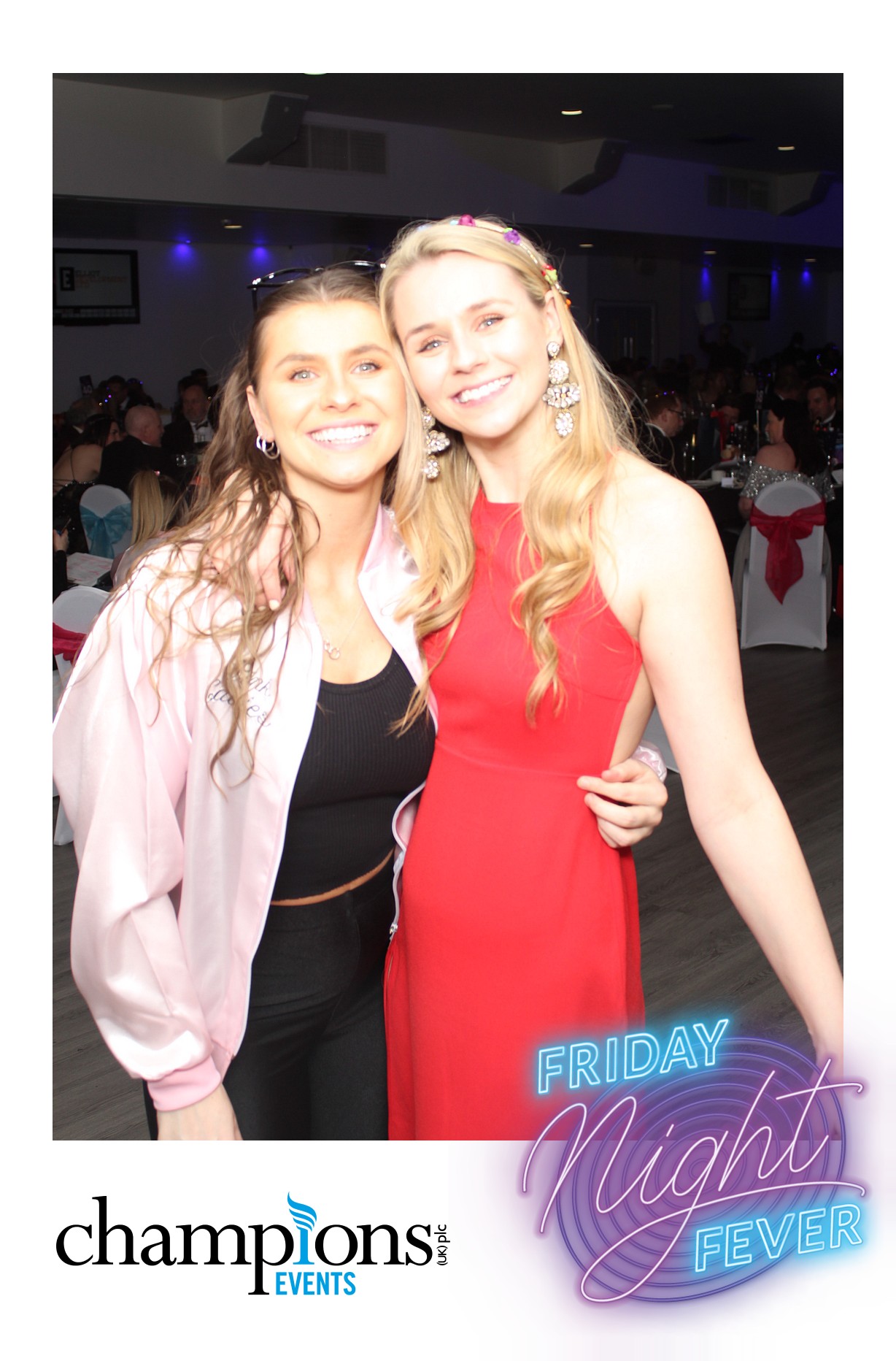 The Champions 20th Charity Ball | View more photos from the event at gallery.imprintphotobooths.co.uk/u/Imprint-Photobooths/The-Champions-20th-Charity-Ball