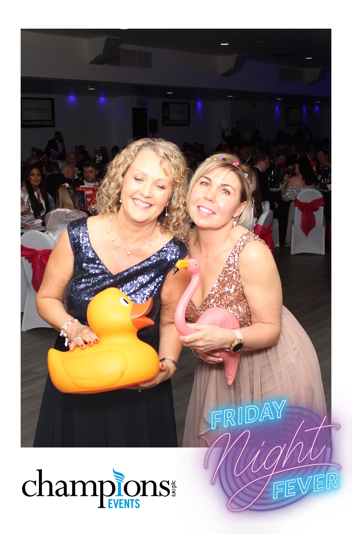 The Champions 20th Charity Ball | View more photos from the event at gallery.imprintphotobooths.co.uk/u/Imprint-Photobooths/The-Champions-20th-Charity-Ball