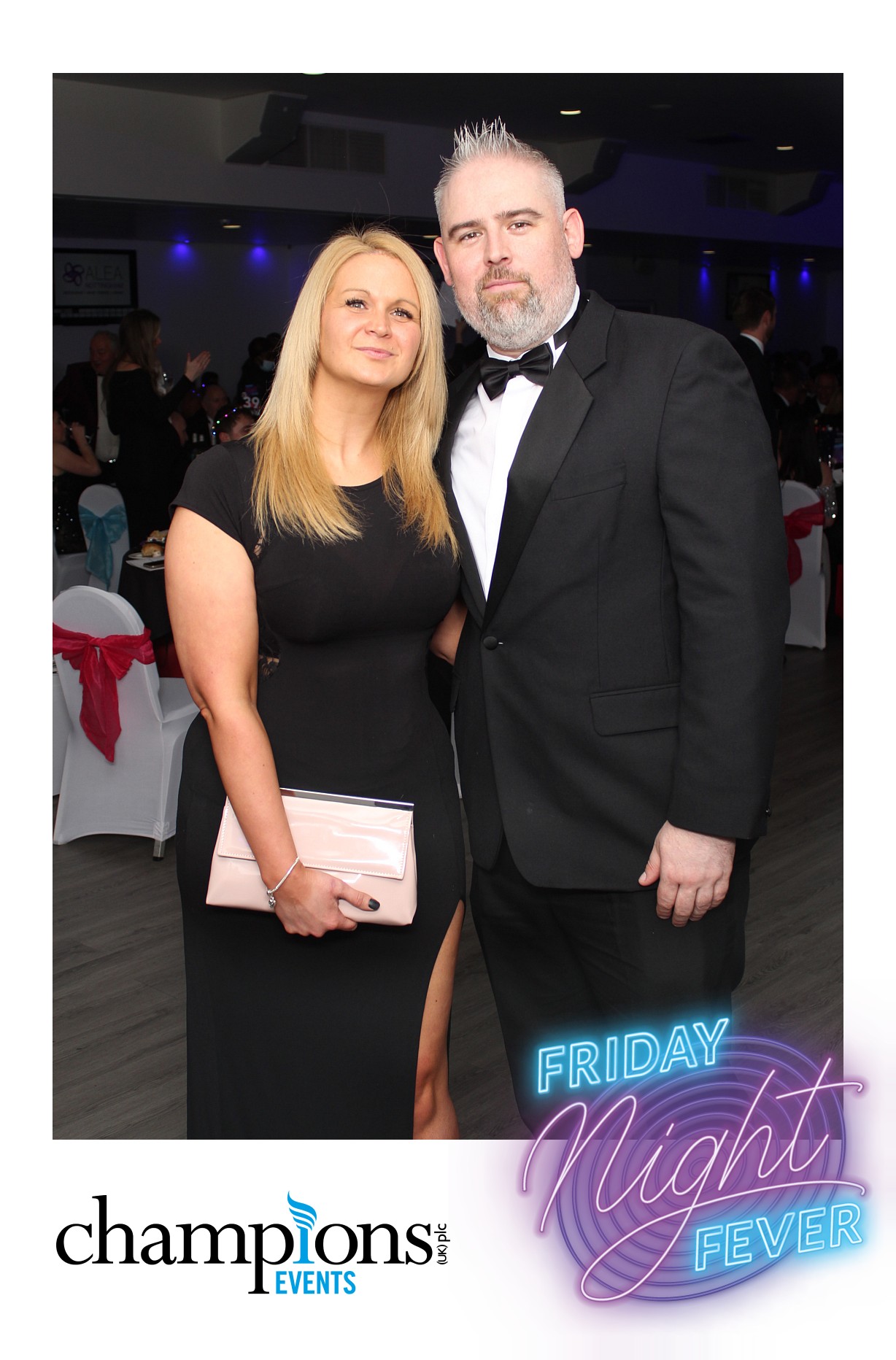 The Champions 20th Charity Ball | View more photos from the event at gallery.imprintphotobooths.co.uk/u/Imprint-Photobooths/The-Champions-20th-Charity-Ball
