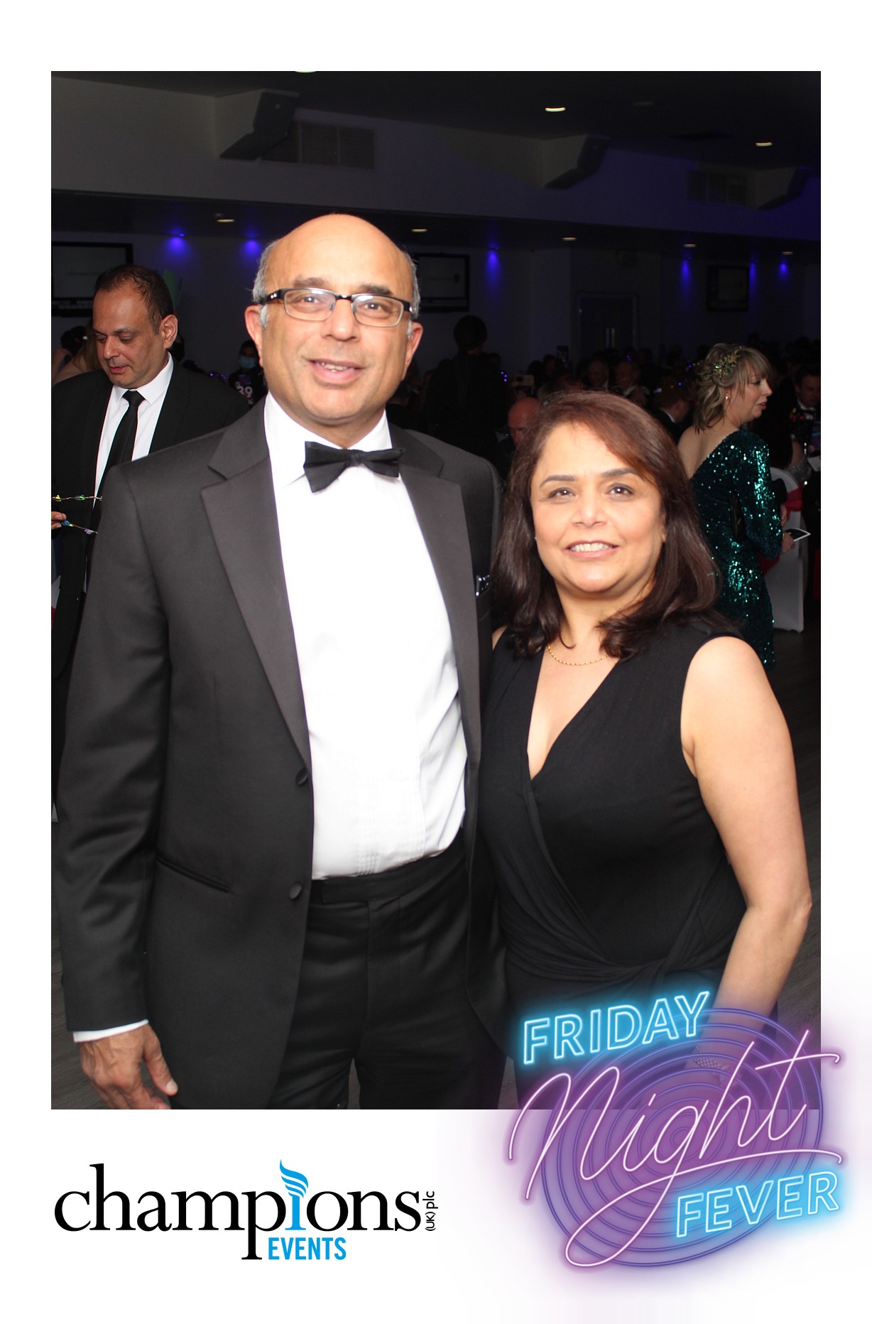 The Champions 20th Charity Ball | View more photos from the event at gallery.imprintphotobooths.co.uk/u/Imprint-Photobooths/The-Champions-20th-Charity-Ball