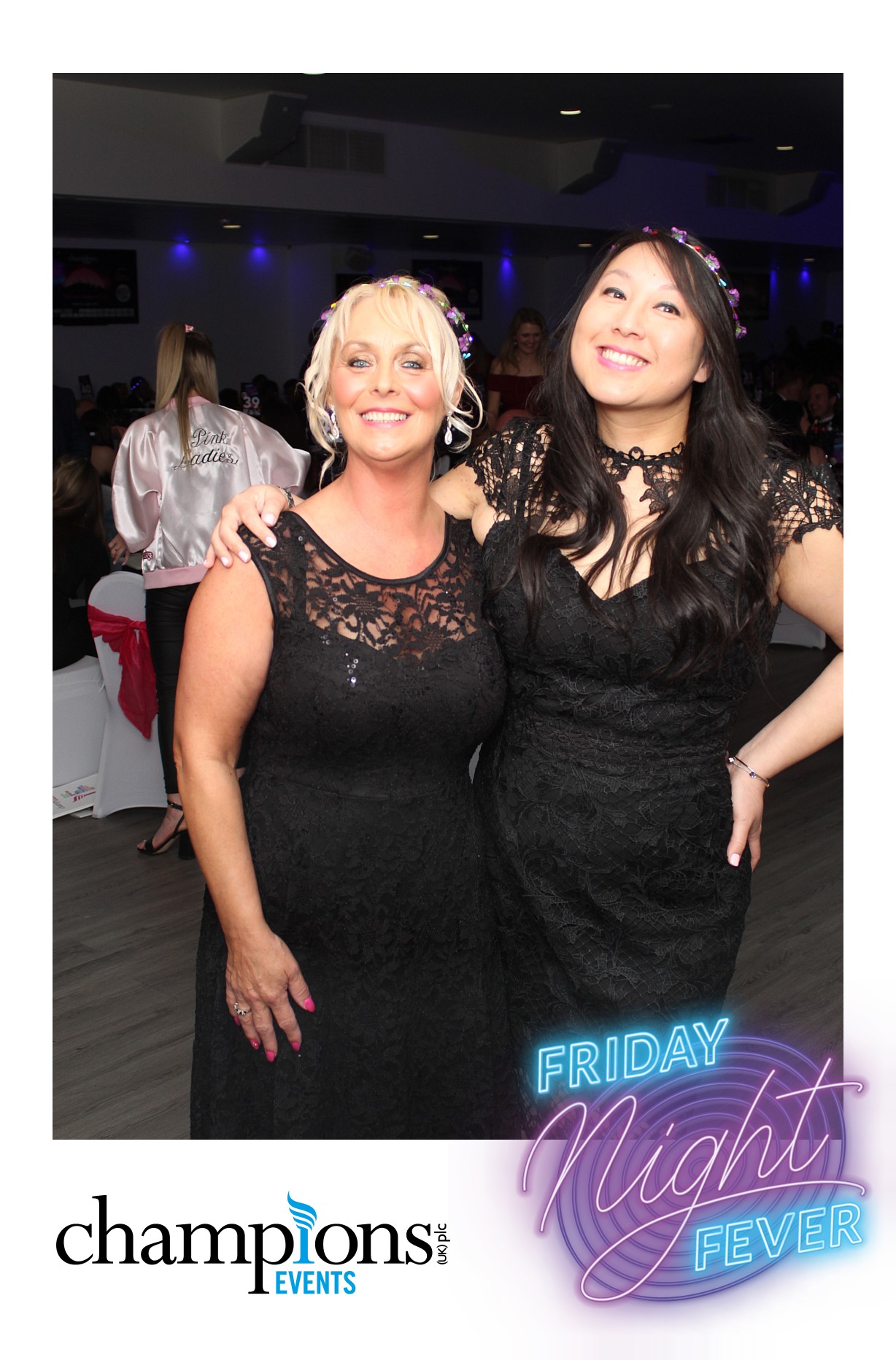 The Champions 20th Charity Ball | View more photos from the event at gallery.imprintphotobooths.co.uk/u/Imprint-Photobooths/The-Champions-20th-Charity-Ball