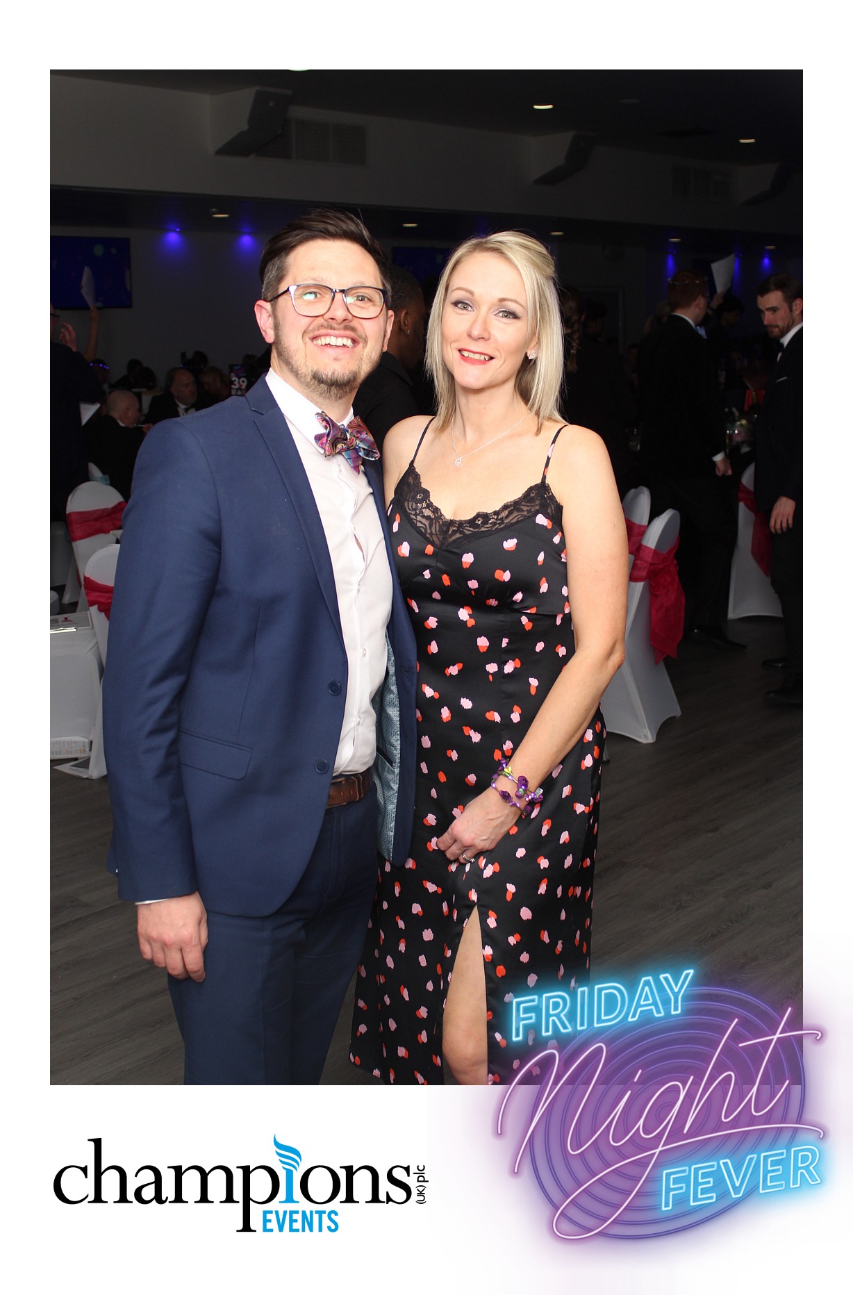 The Champions 20th Charity Ball | View more photos from the event at gallery.imprintphotobooths.co.uk/u/Imprint-Photobooths/The-Champions-20th-Charity-Ball