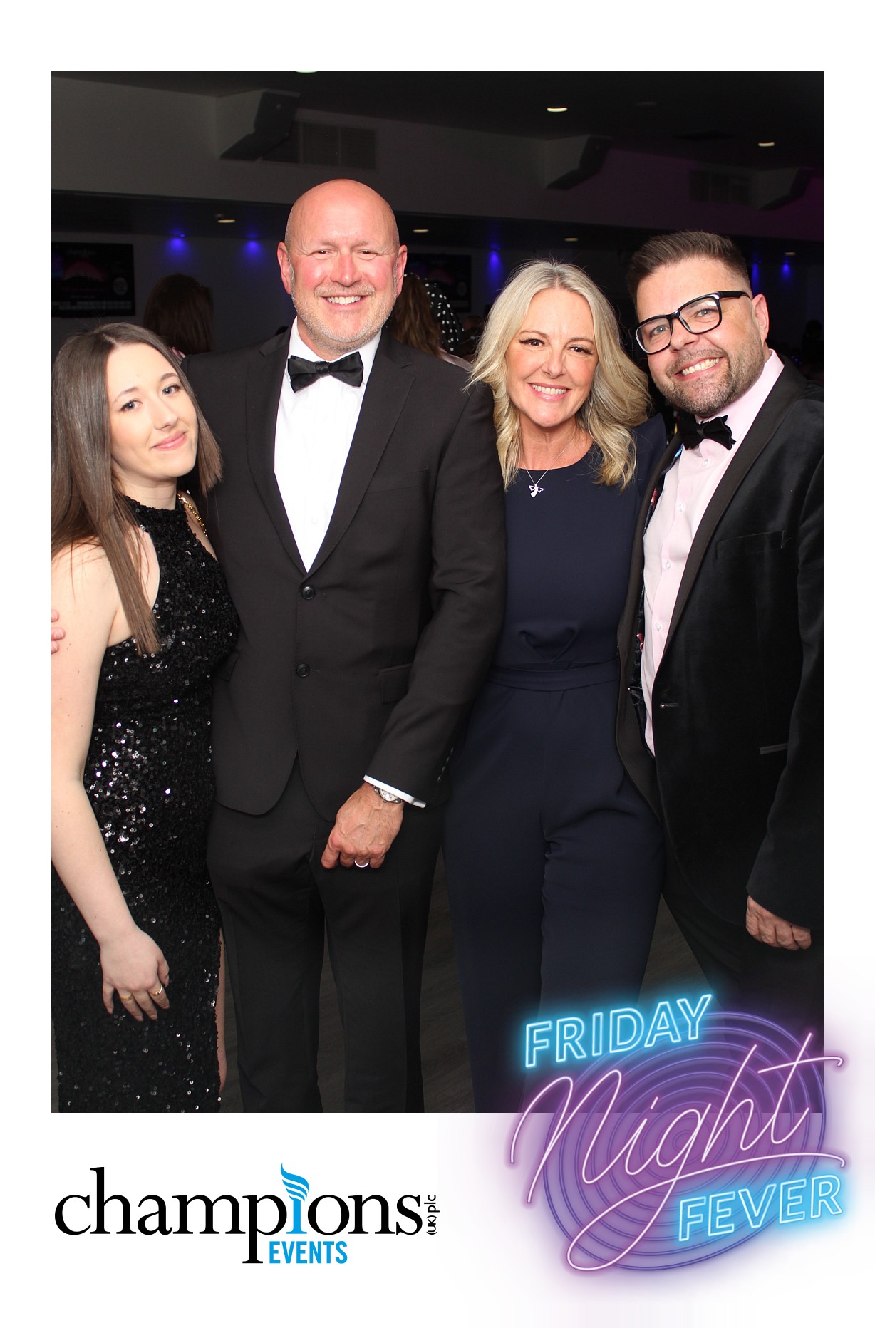 The Champions 20th Charity Ball | View more photos from the event at gallery.imprintphotobooths.co.uk/u/Imprint-Photobooths/The-Champions-20th-Charity-Ball