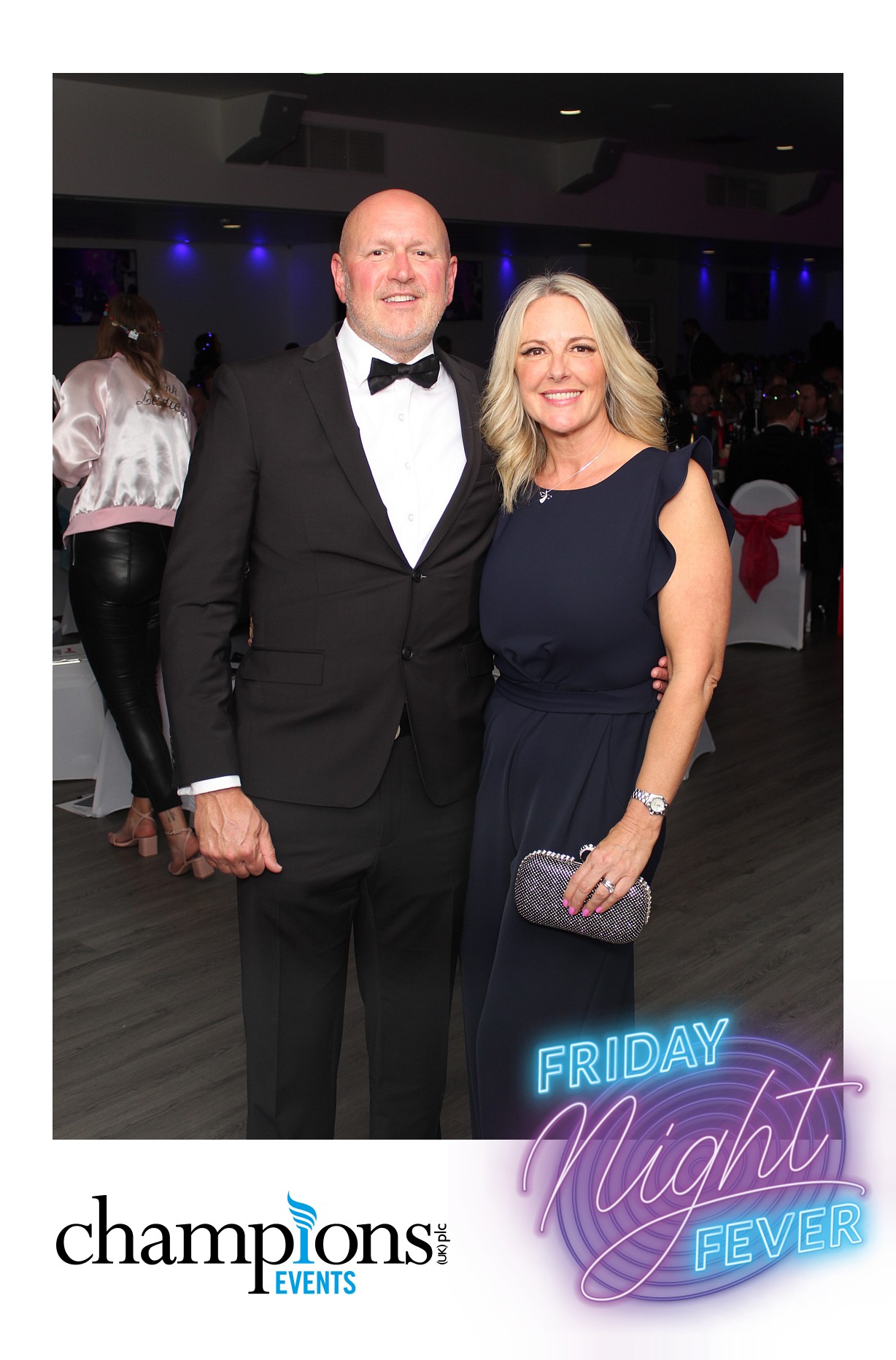 The Champions 20th Charity Ball | View more photos from the event at gallery.imprintphotobooths.co.uk/u/Imprint-Photobooths/The-Champions-20th-Charity-Ball