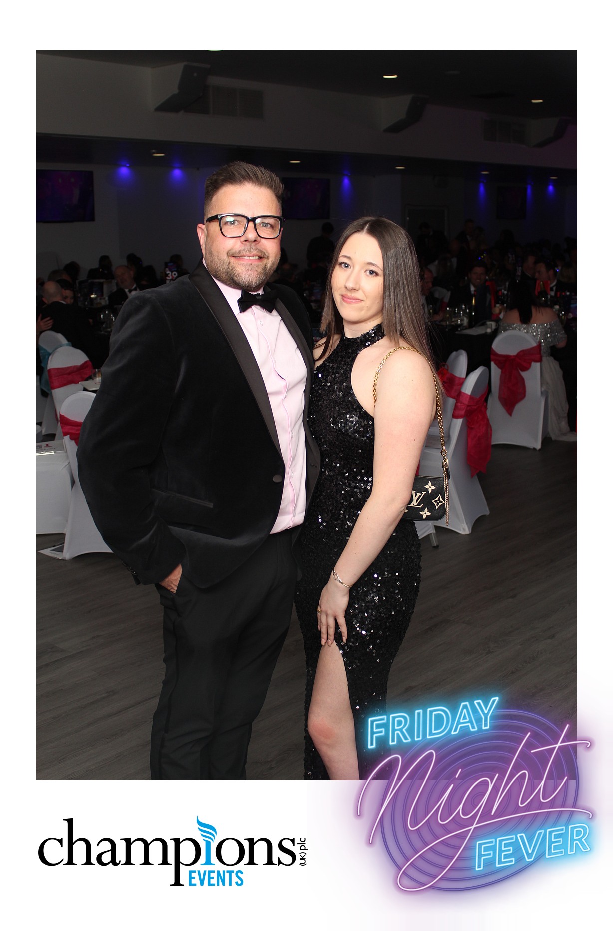 The Champions 20th Charity Ball | View more photos from the event at gallery.imprintphotobooths.co.uk/u/Imprint-Photobooths/The-Champions-20th-Charity-Ball