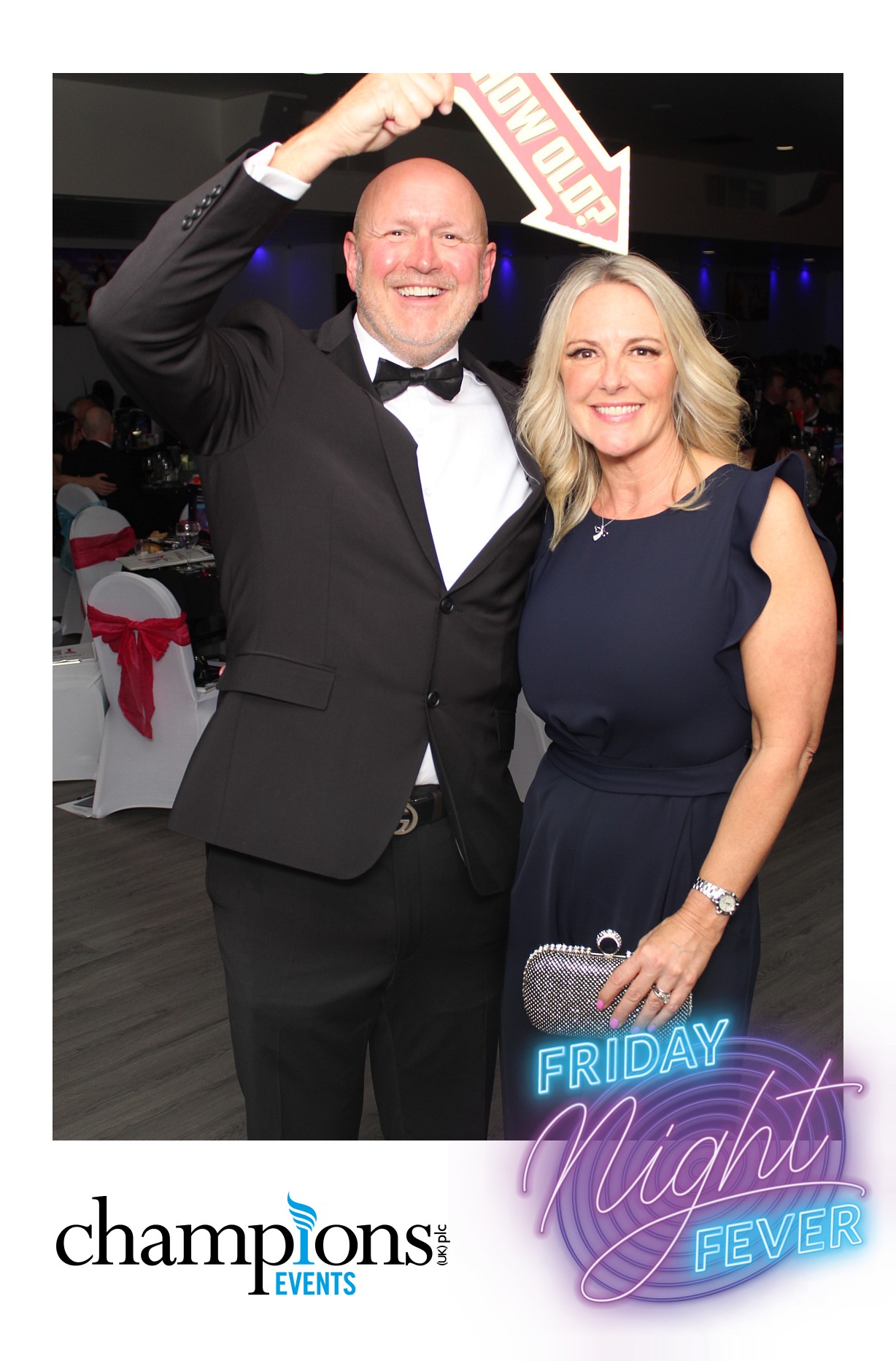 The Champions 20th Charity Ball | View more photos from the event at gallery.imprintphotobooths.co.uk/u/Imprint-Photobooths/The-Champions-20th-Charity-Ball