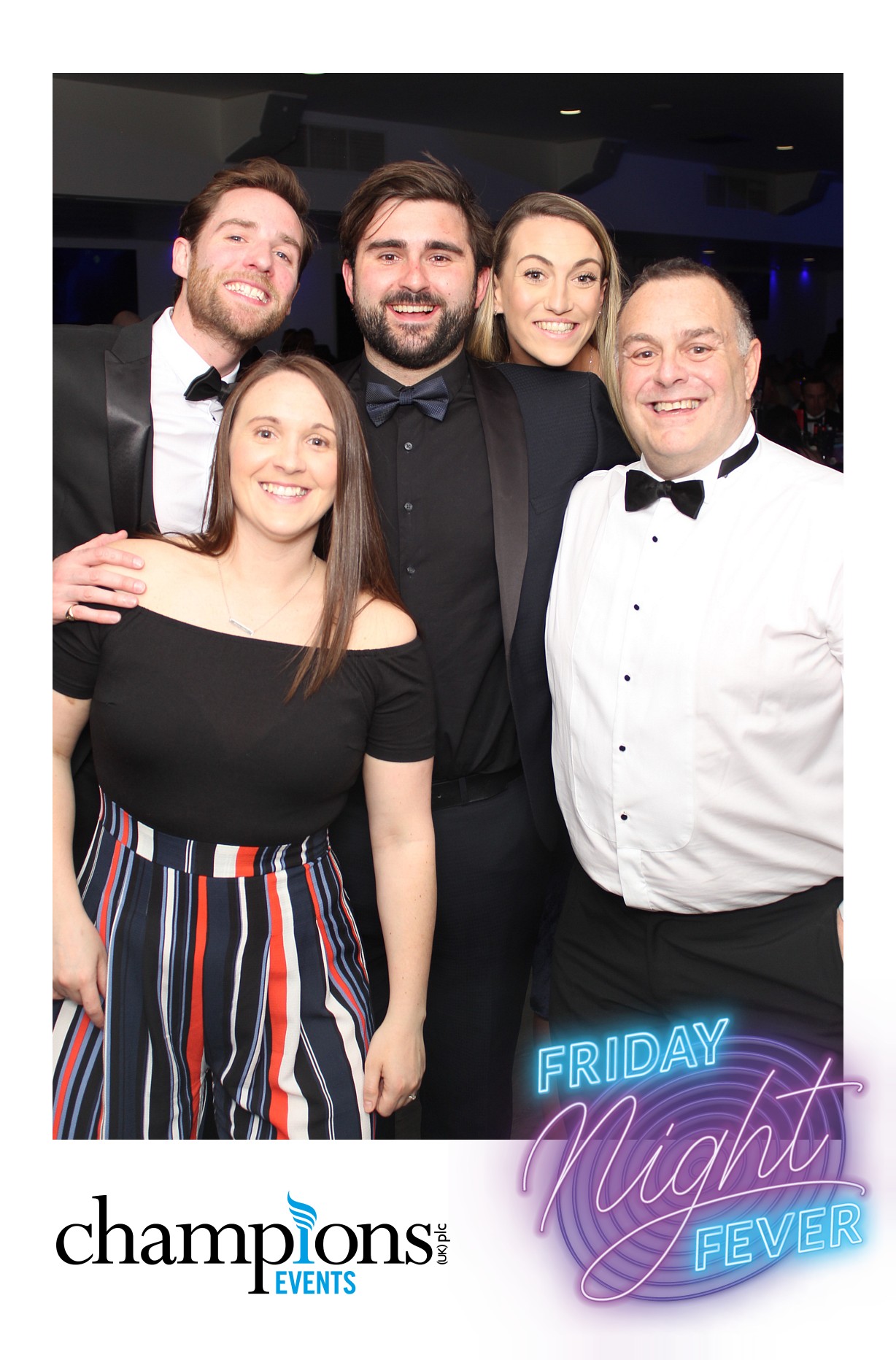 The Champions 20th Charity Ball | View more photos from the event at gallery.imprintphotobooths.co.uk/u/Imprint-Photobooths/The-Champions-20th-Charity-Ball
