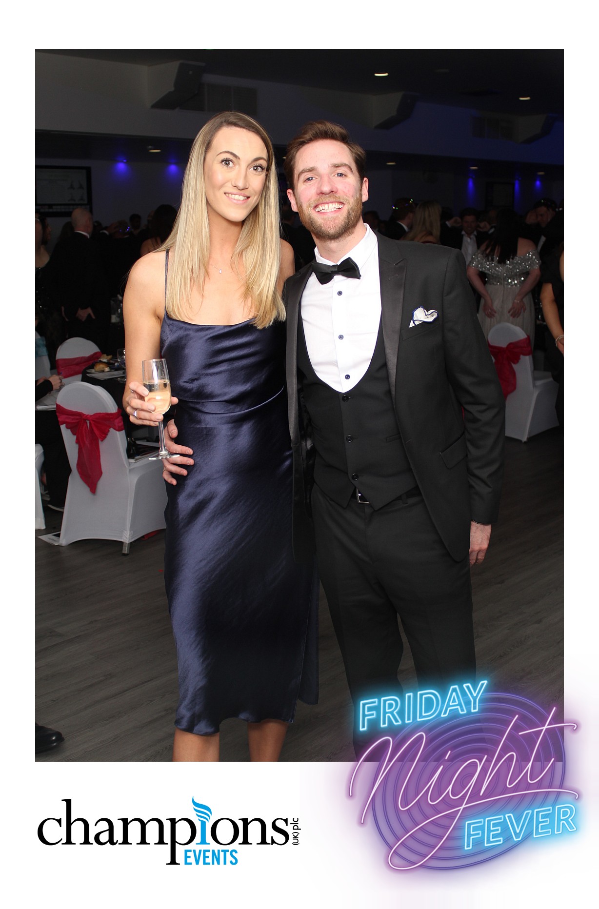 The Champions 20th Charity Ball | View more photos from the event at gallery.imprintphotobooths.co.uk/u/Imprint-Photobooths/The-Champions-20th-Charity-Ball