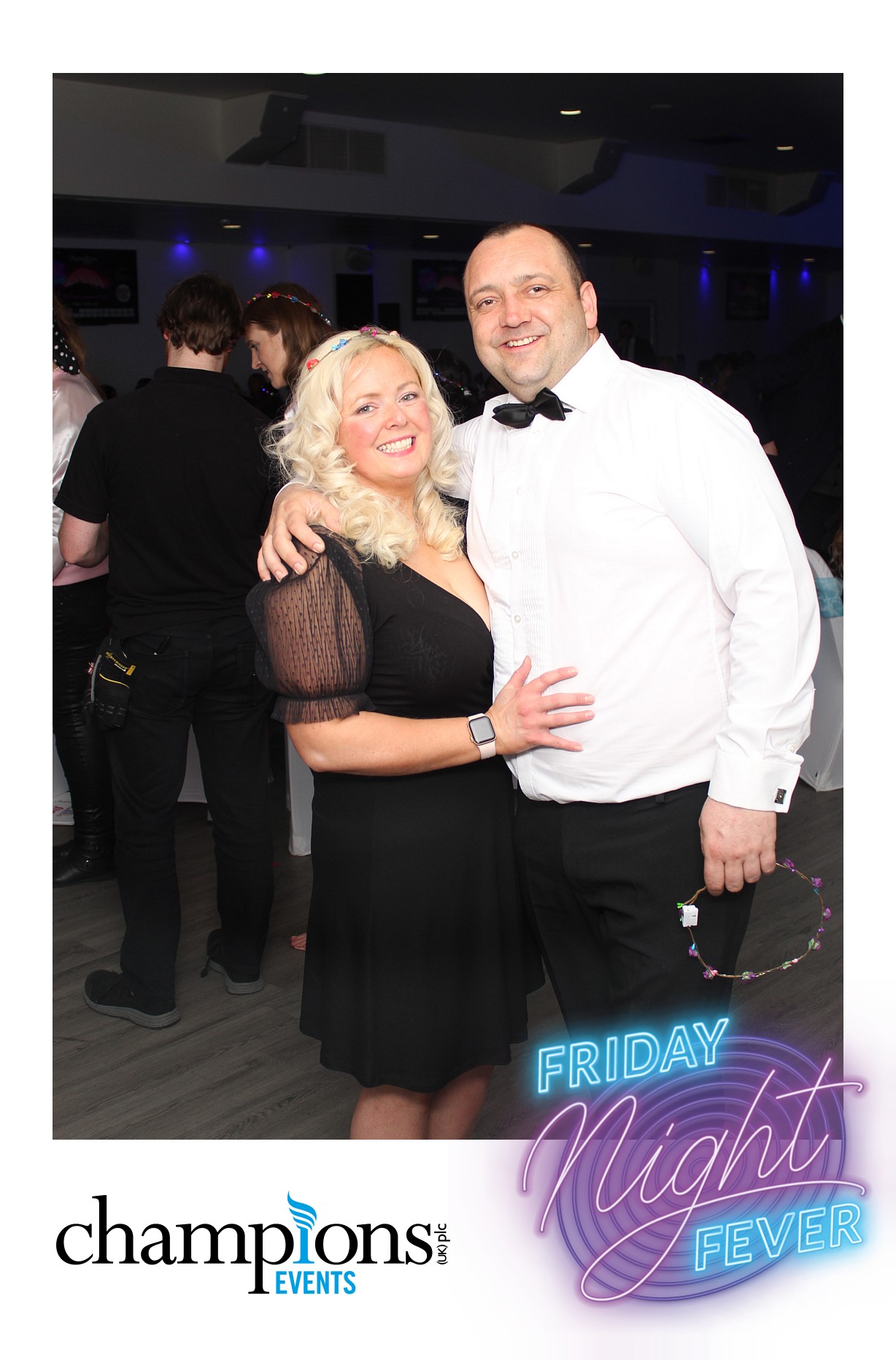 The Champions 20th Charity Ball | View more photos from the event at gallery.imprintphotobooths.co.uk/u/Imprint-Photobooths/The-Champions-20th-Charity-Ball