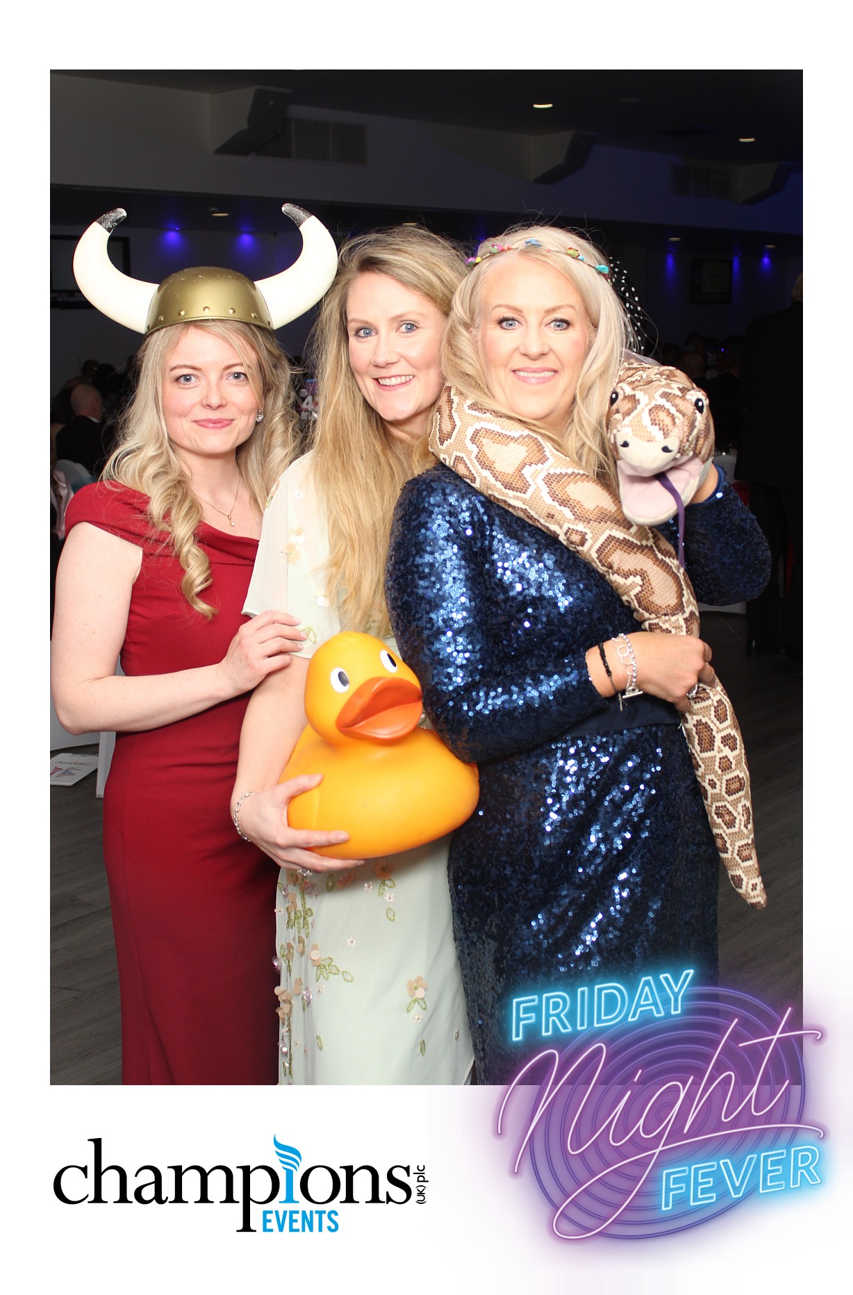 The Champions 20th Charity Ball | View more photos from the event at gallery.imprintphotobooths.co.uk/u/Imprint-Photobooths/The-Champions-20th-Charity-Ball